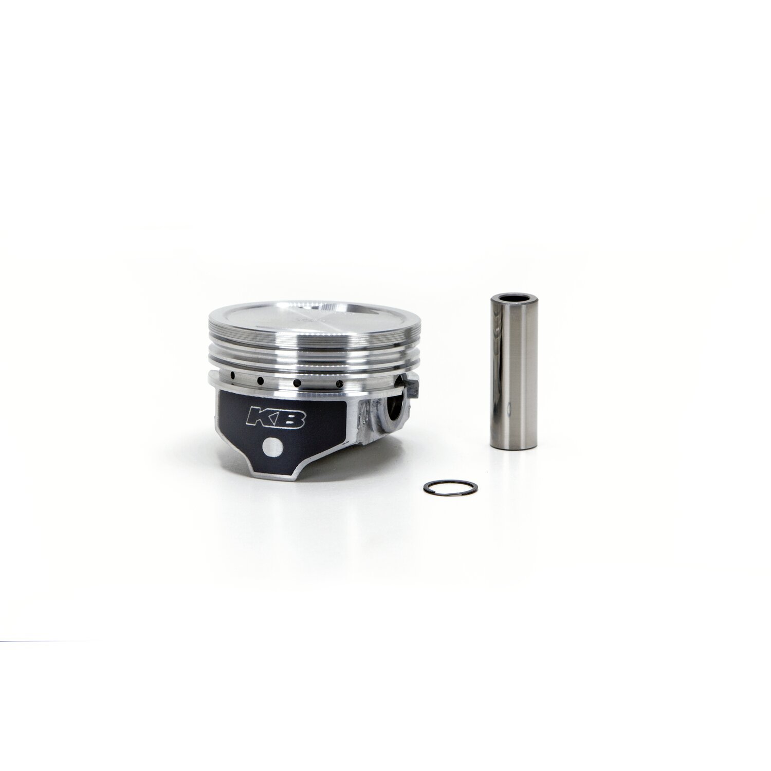 KB Performance, 883-1200 big bore piston kit. +.005"