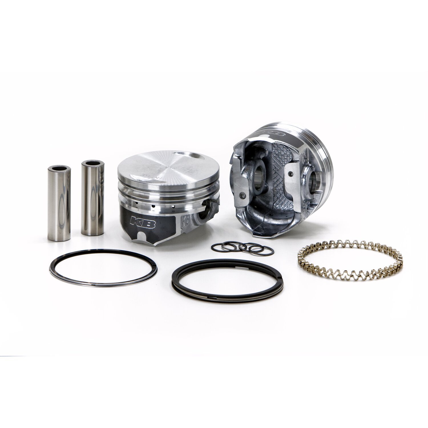KB Performance, 1200 XL piston kit. +.010"