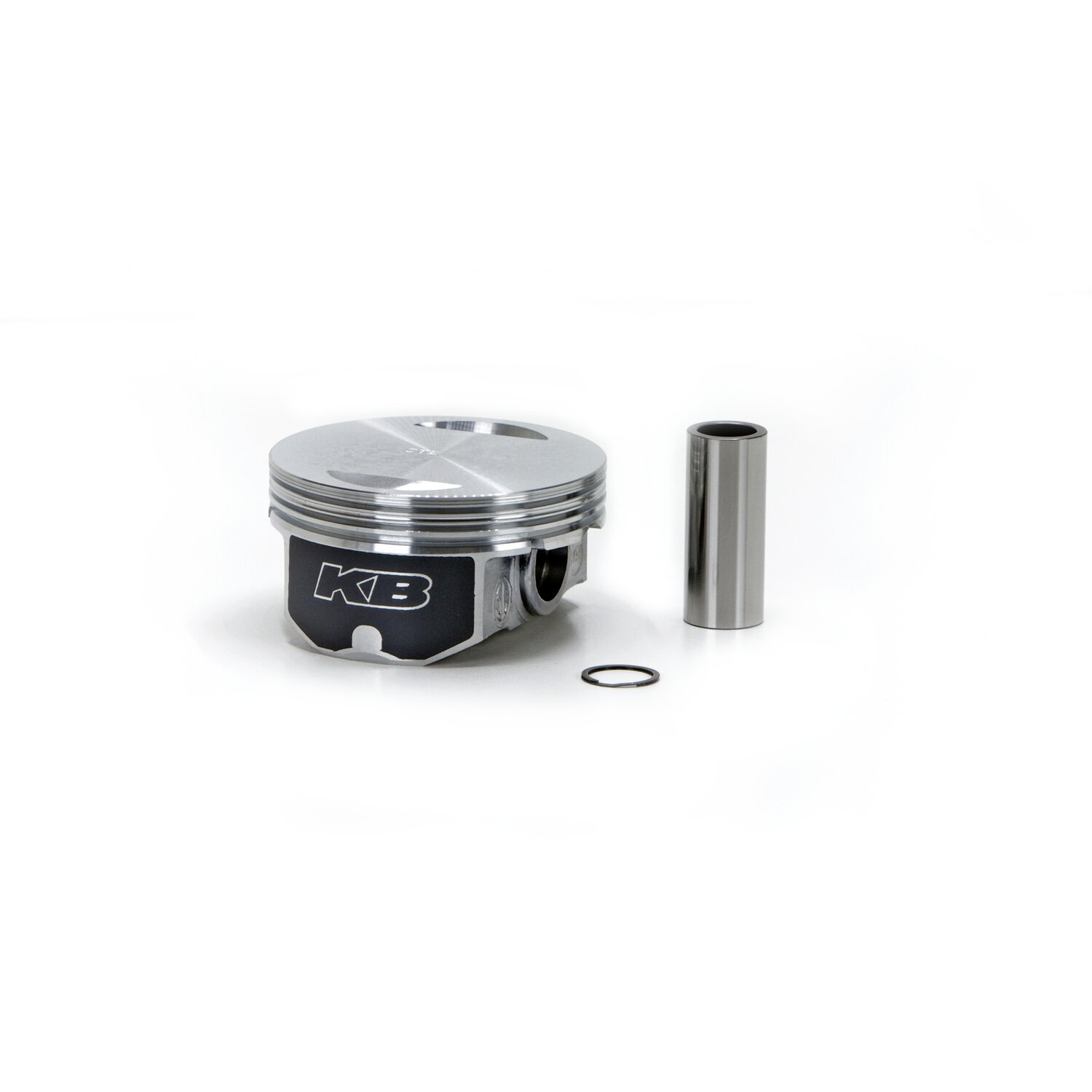 KB Performance, 96" to 103" big bore piston set. +.030"