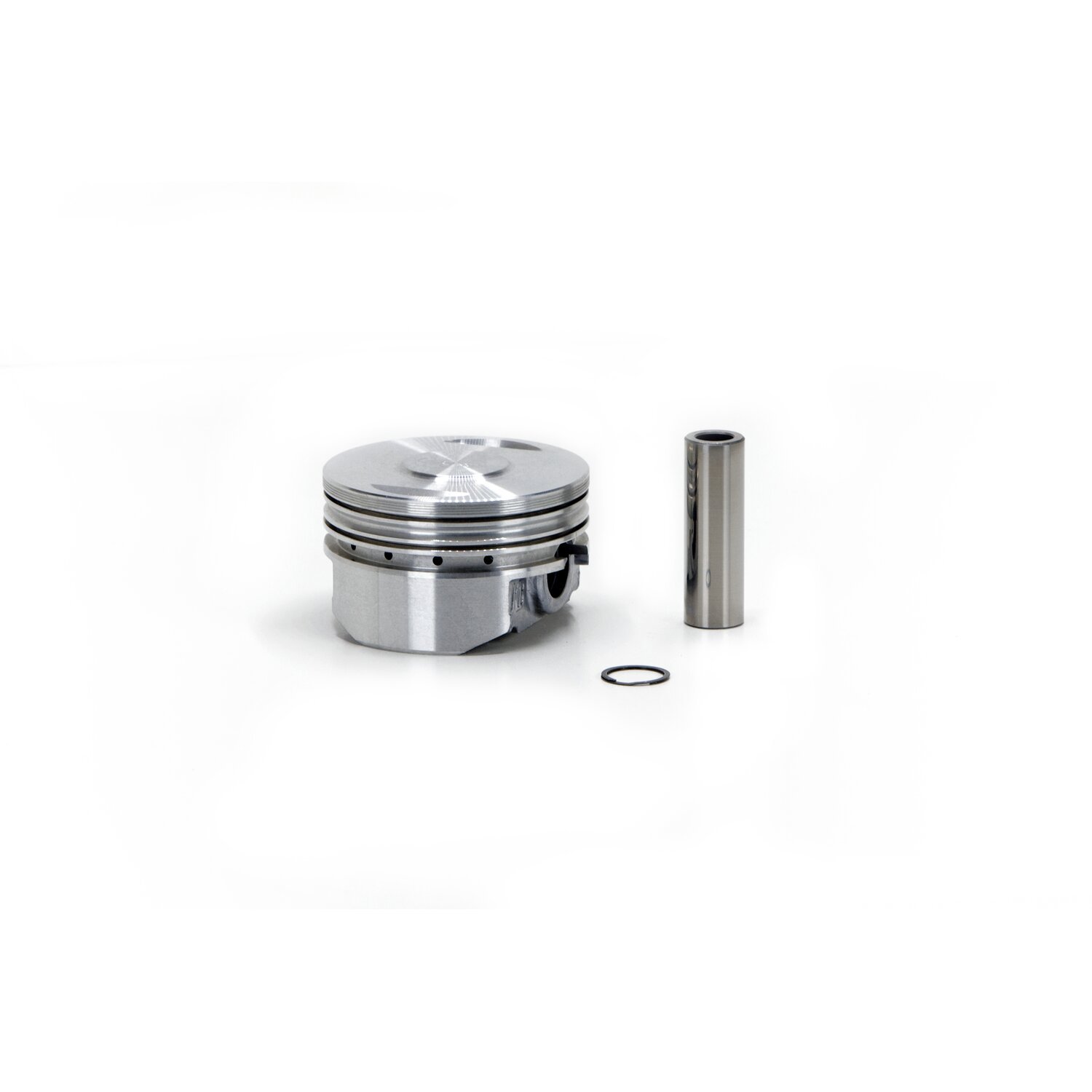 KB Performance, XR1200/Buell XB piston kit. +.005"