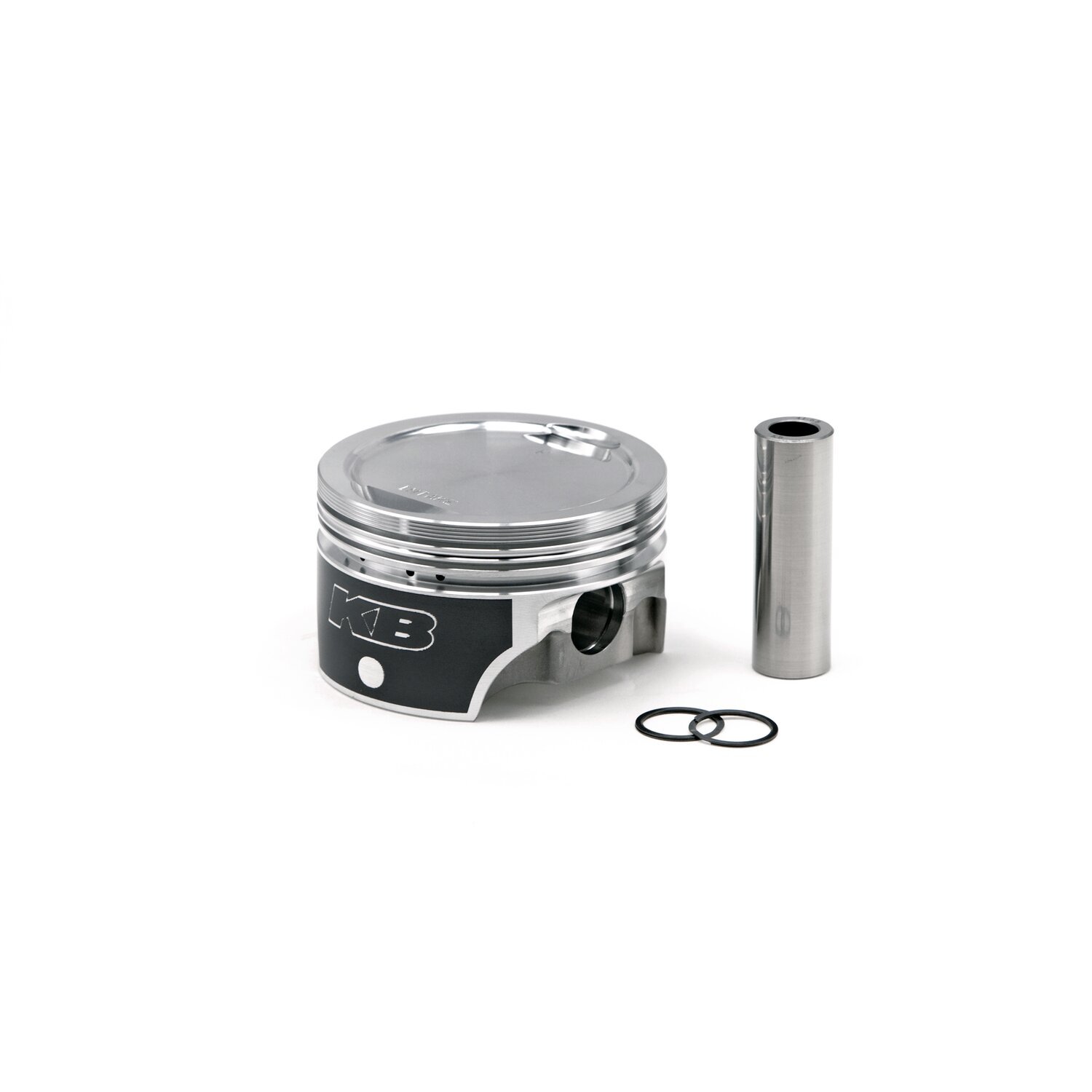 KB Performance, piston set +.040