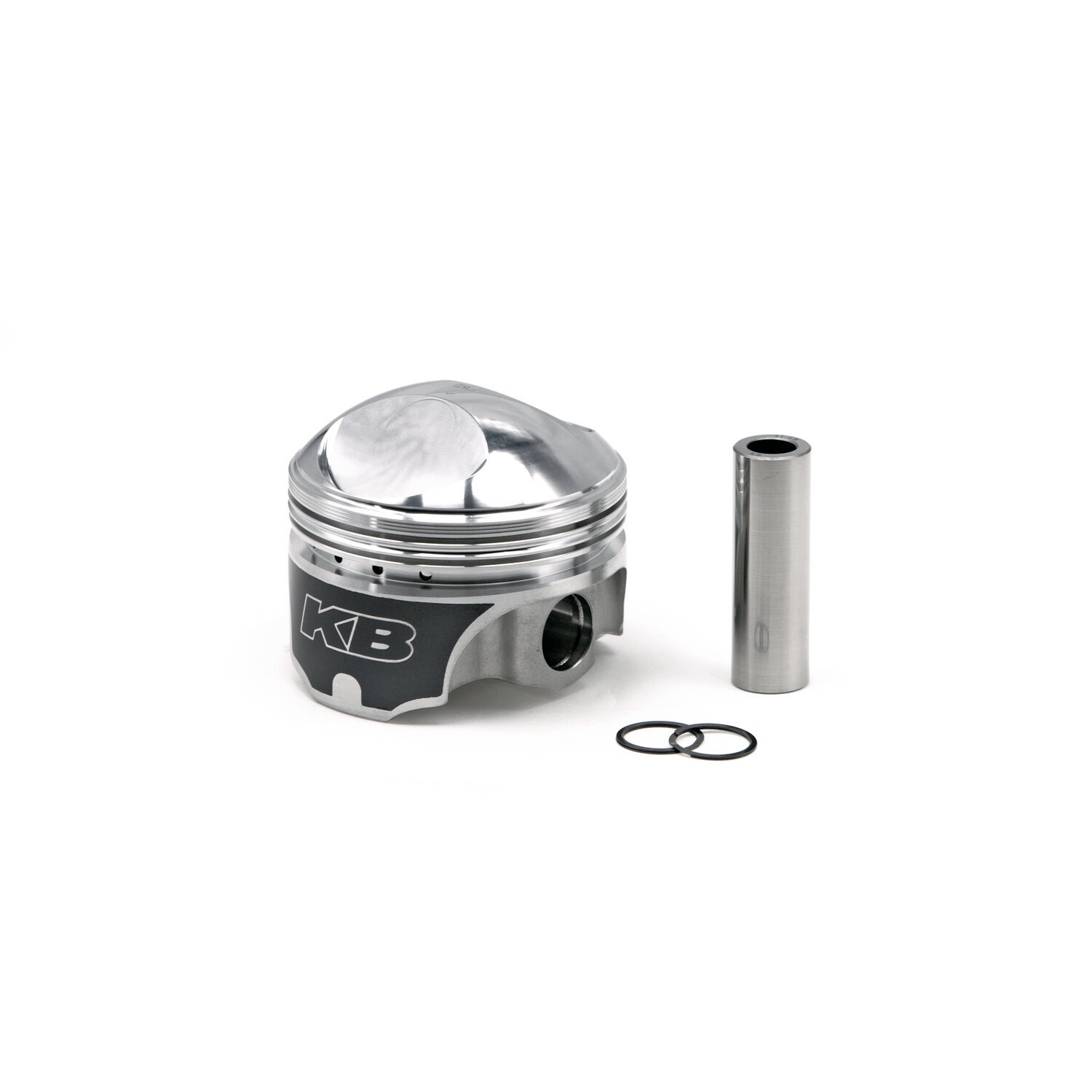 KB Performance, 1200cc B.T. forged piston kit. STD