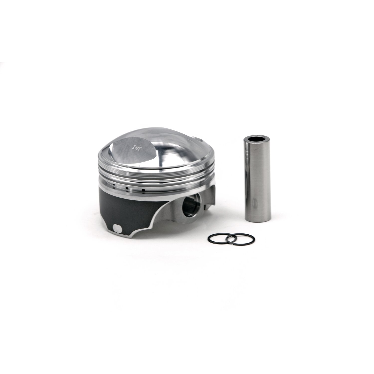 KB Performance, 1340 Shovel forged piston kit. +.040"