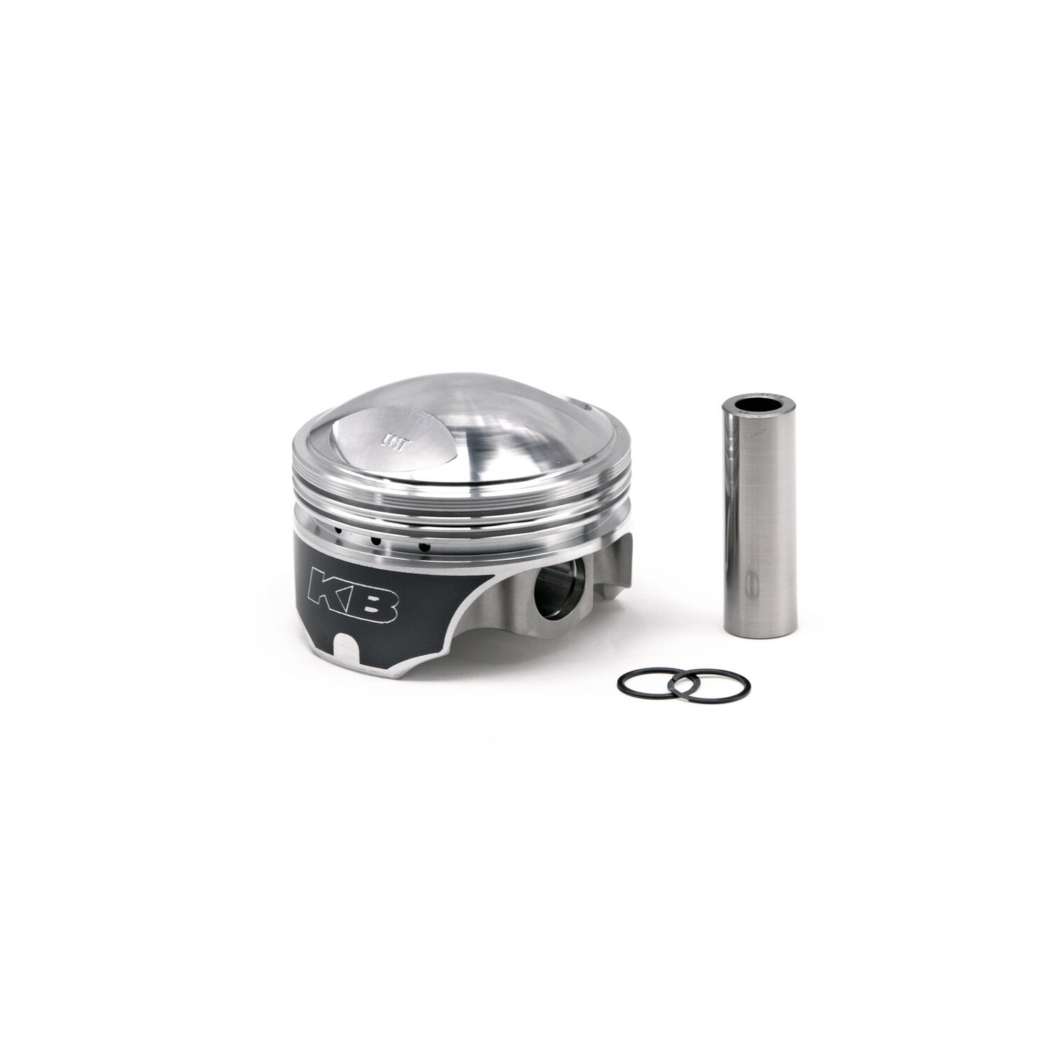 KB Performance, 3-5/8 big bore forged piston kit. +.010"