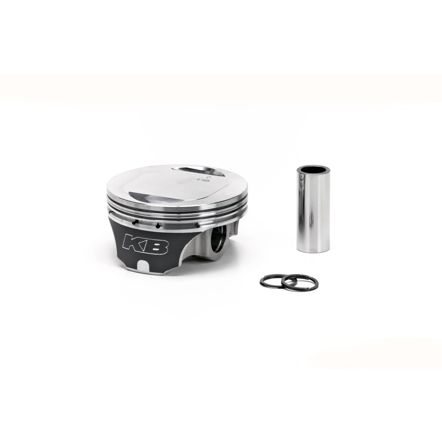 KB Performance, 88" to 95" Twin Cam piston kit. +.030"