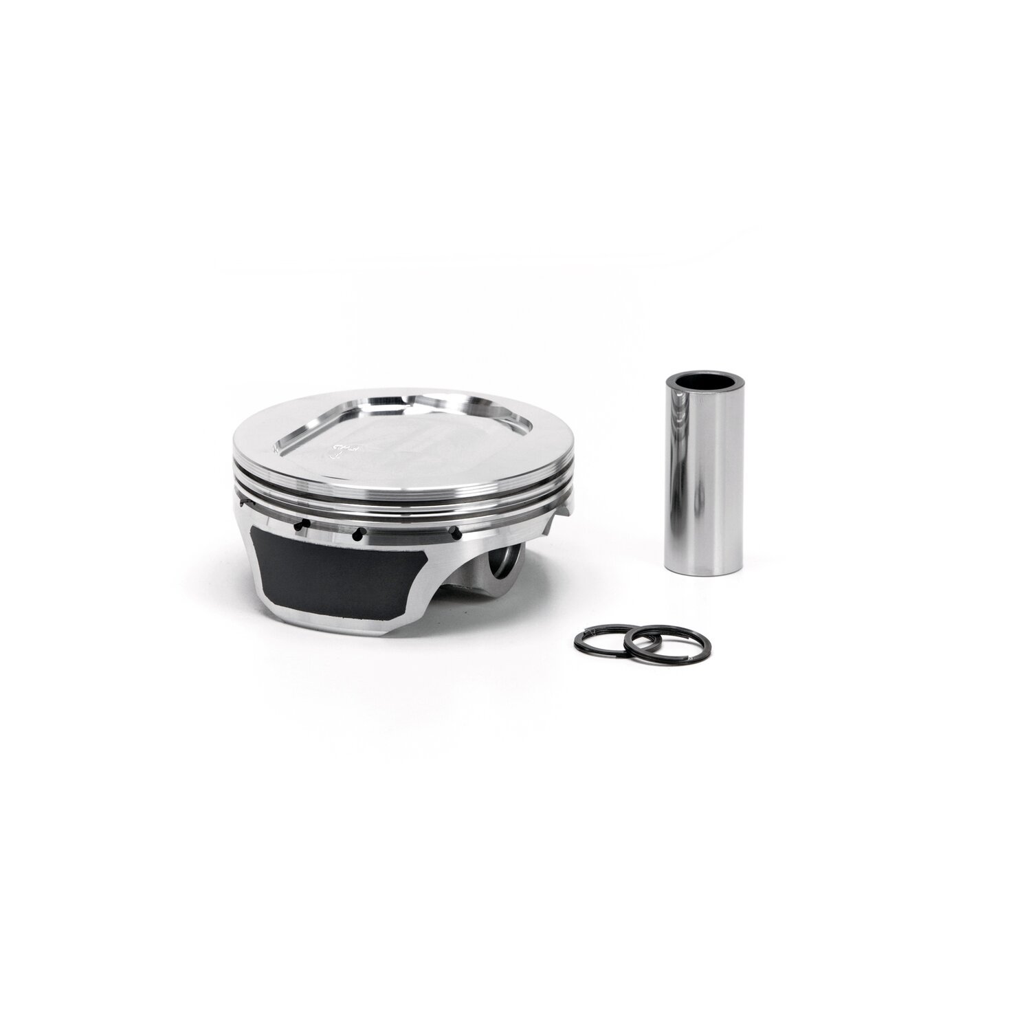 KB Performance, 96"/103" to 110" Twin Cam piston kit. +.010"