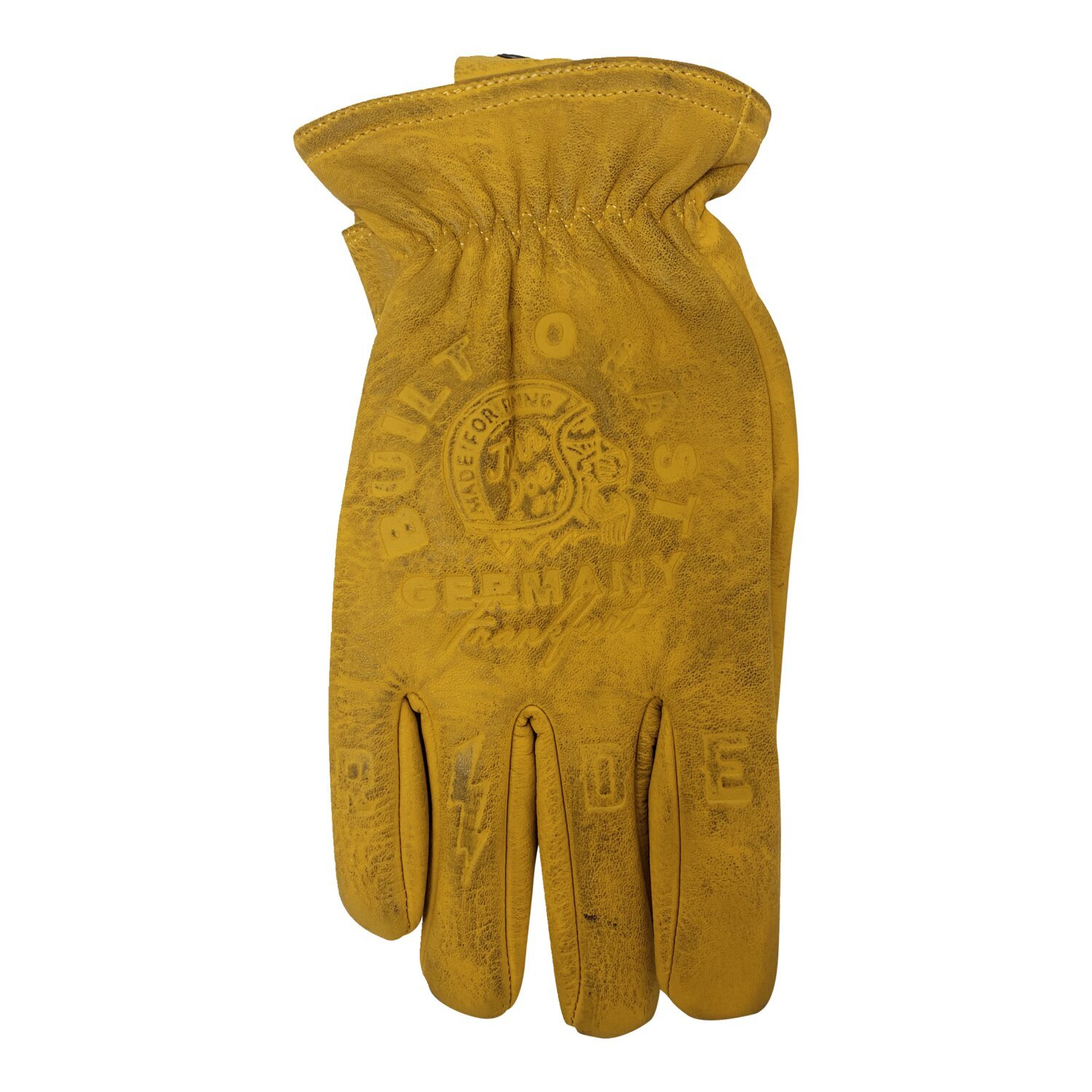 John Doe Coyote gloves
