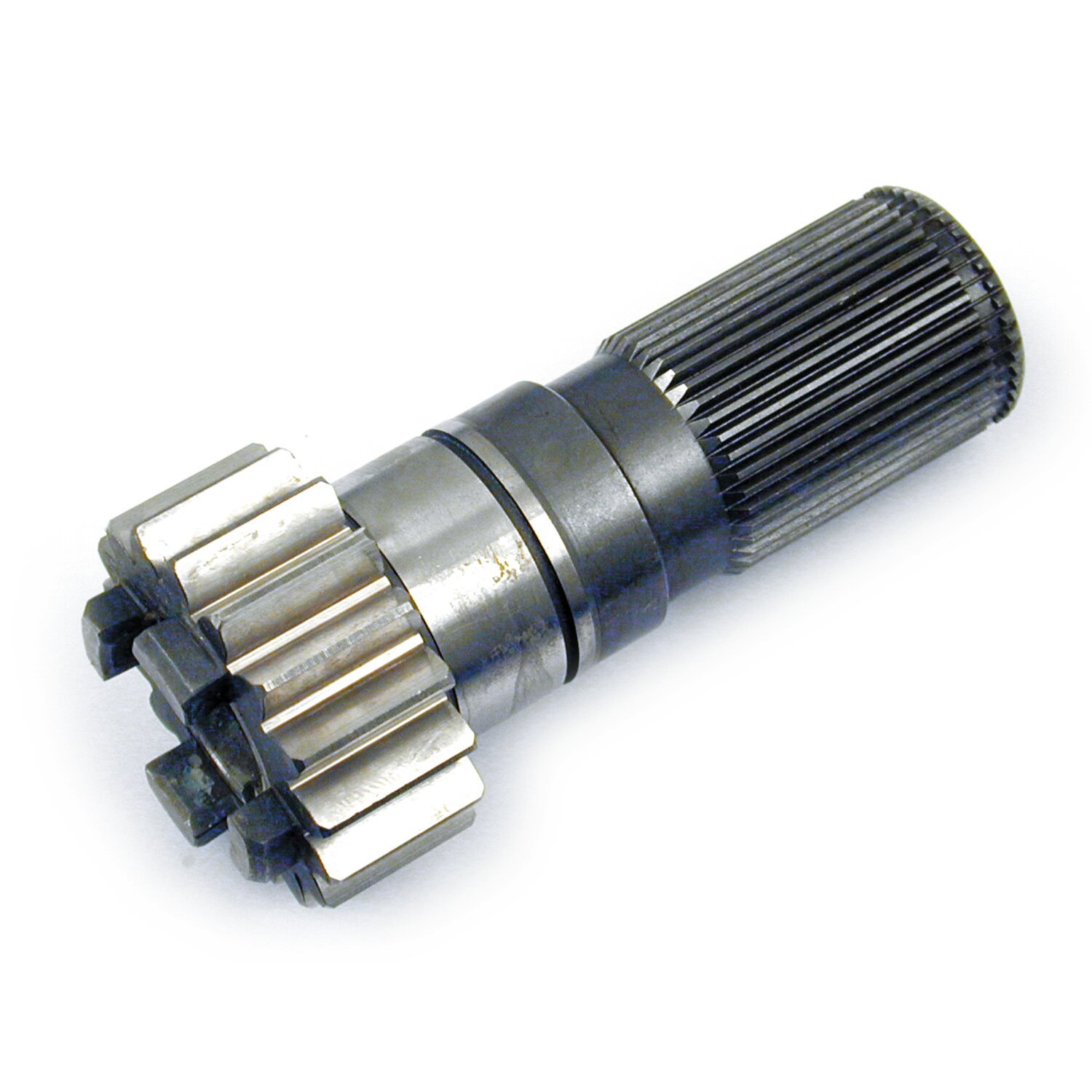 Clutch gear, transmission mainshaft . 17t