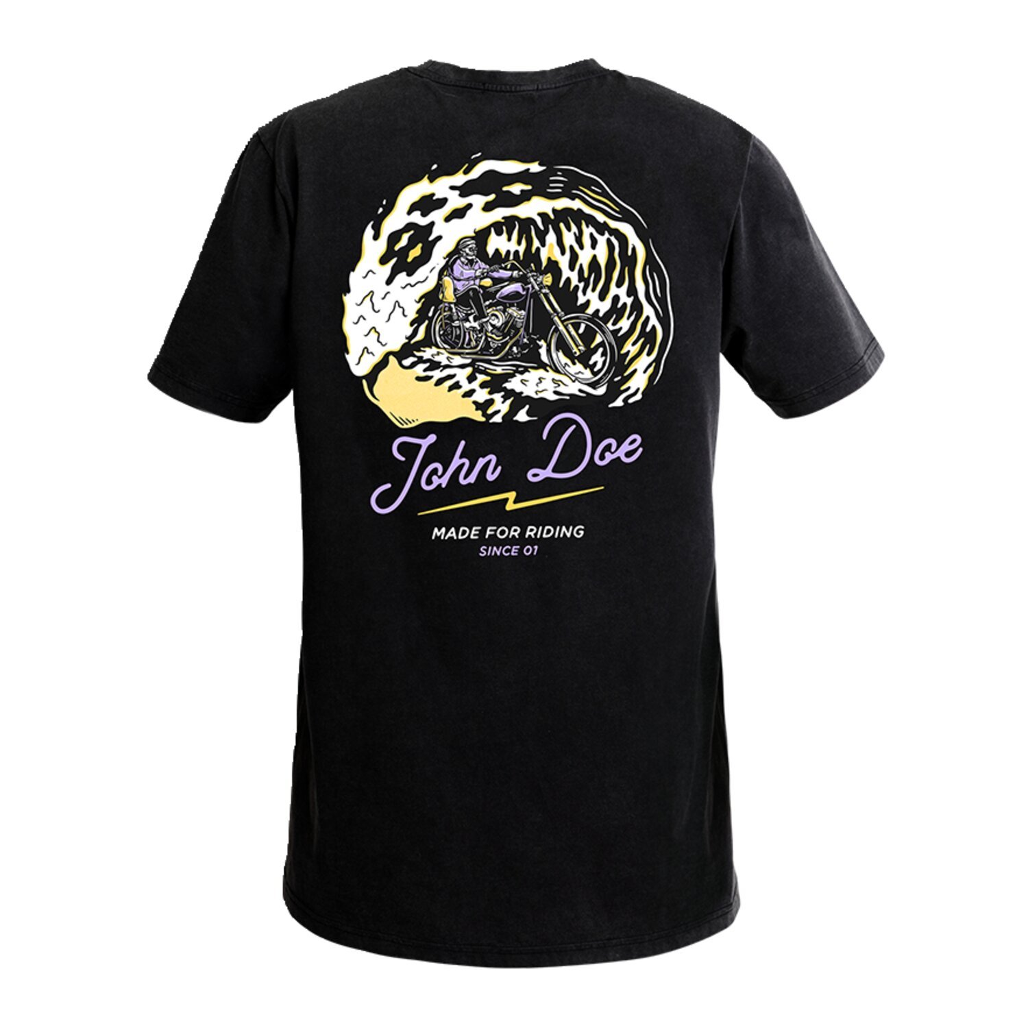 John Doe Wave t-shirt
