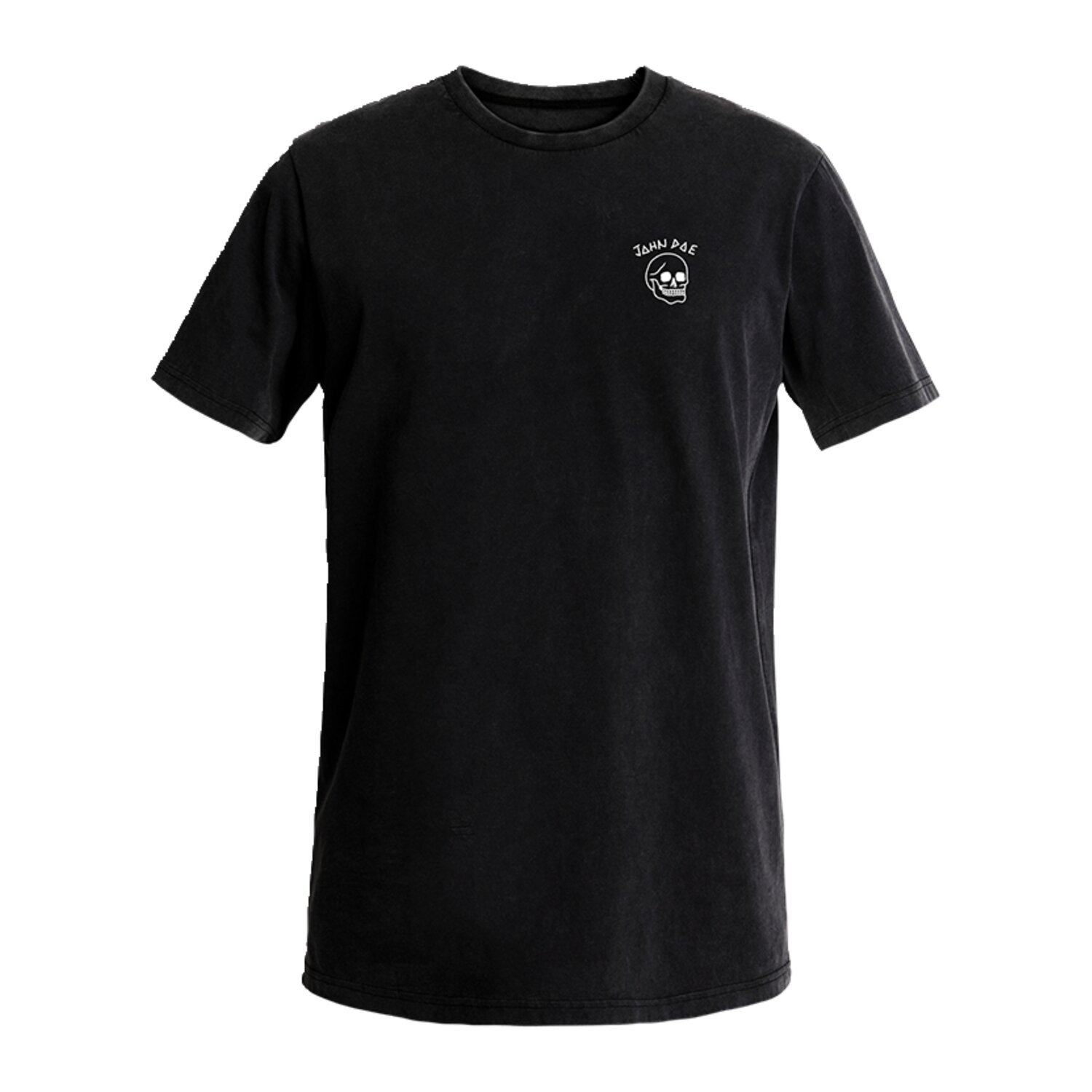 John Doe Live fast Skull t-shirt