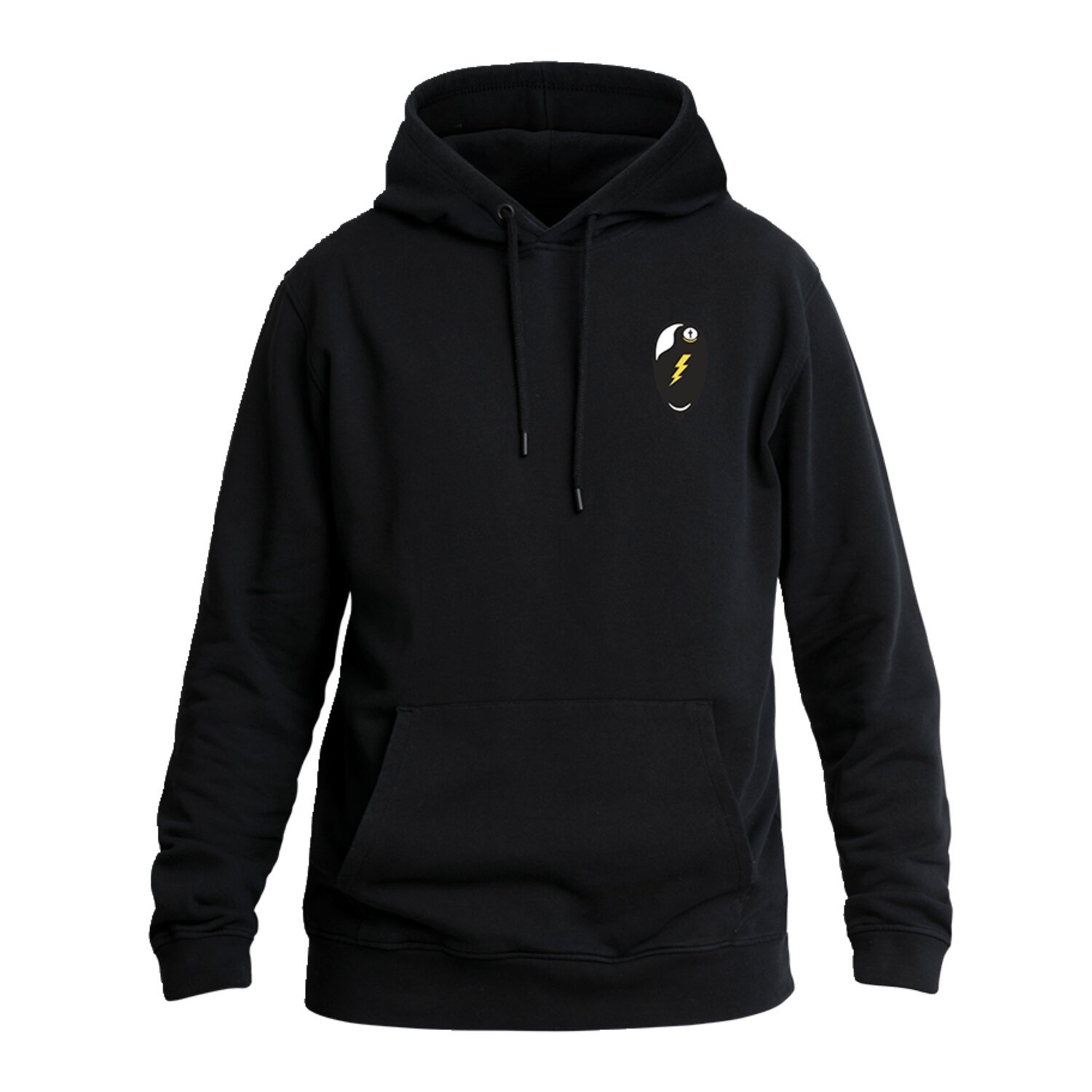 John Doe BYD II hoodie