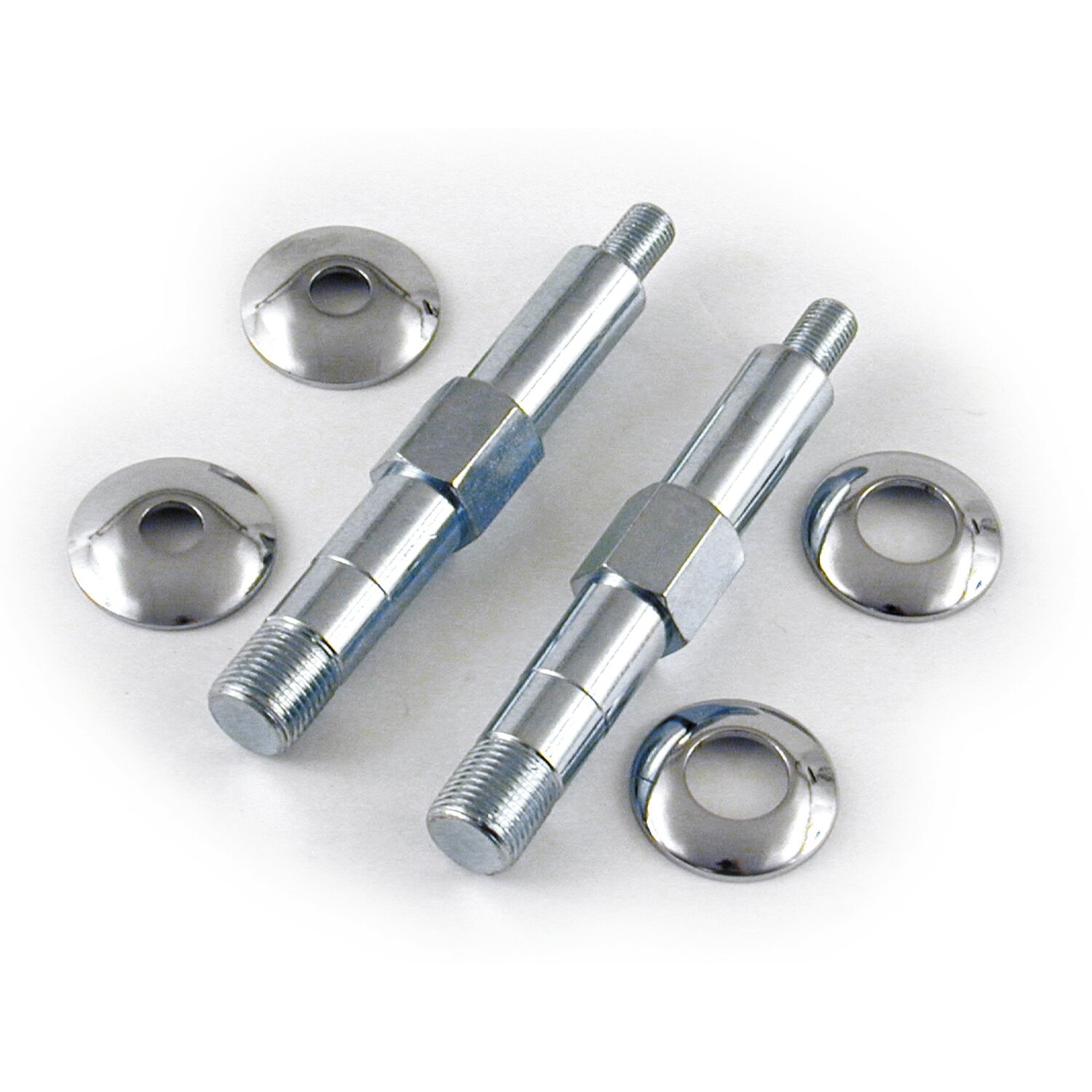 Upper shock stud kit
