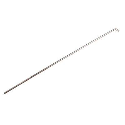 Fits 36-57 B.T. models with mechanical brake. Chrome plated finish.
Replacement for OE 42257-36
