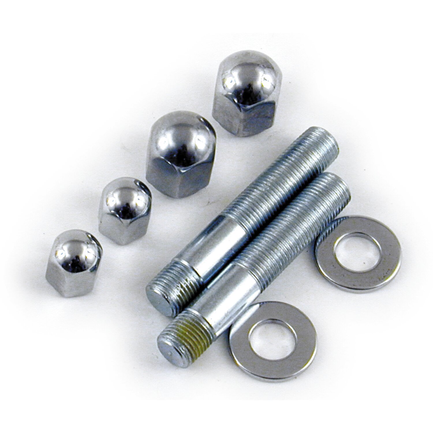 Lower shock stud kit