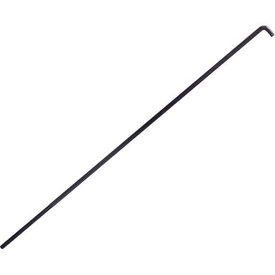 Fits 36-57 B.T. models with mechanical brake. Black parkerized finish.
Replacement for OE 42257-36