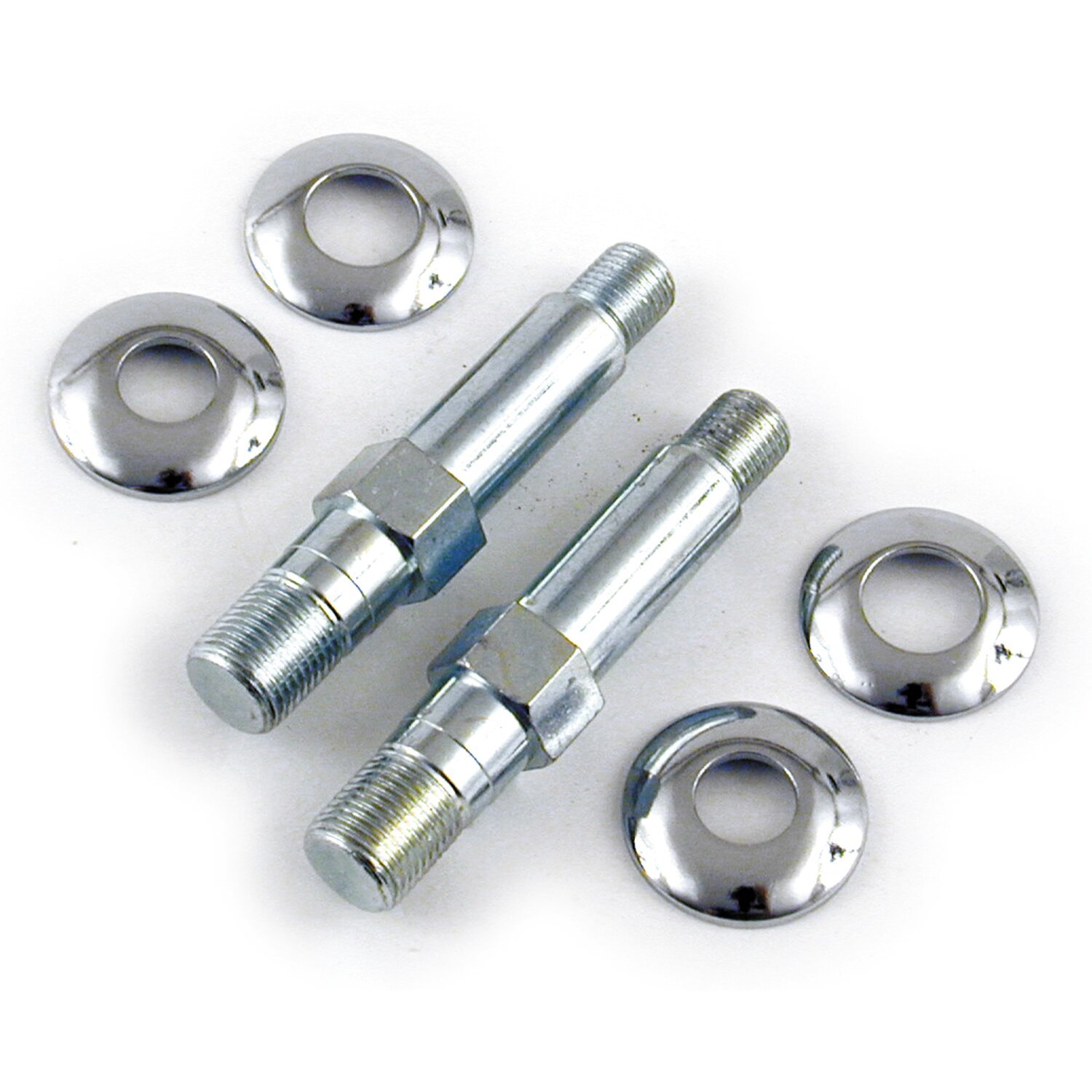 Lower shock stud kit