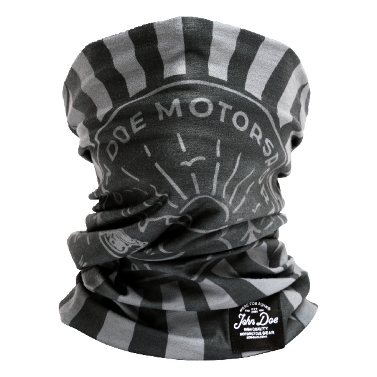 John Doe Springfield tunnel, Multi-color, One size fits most