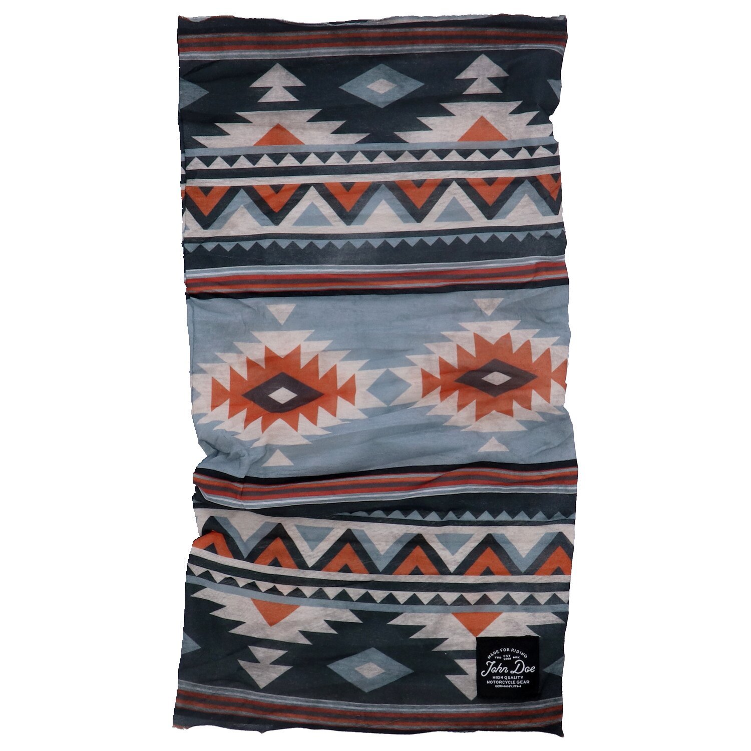 John Doe Mexican tunnel, Multi-color, One size fits most