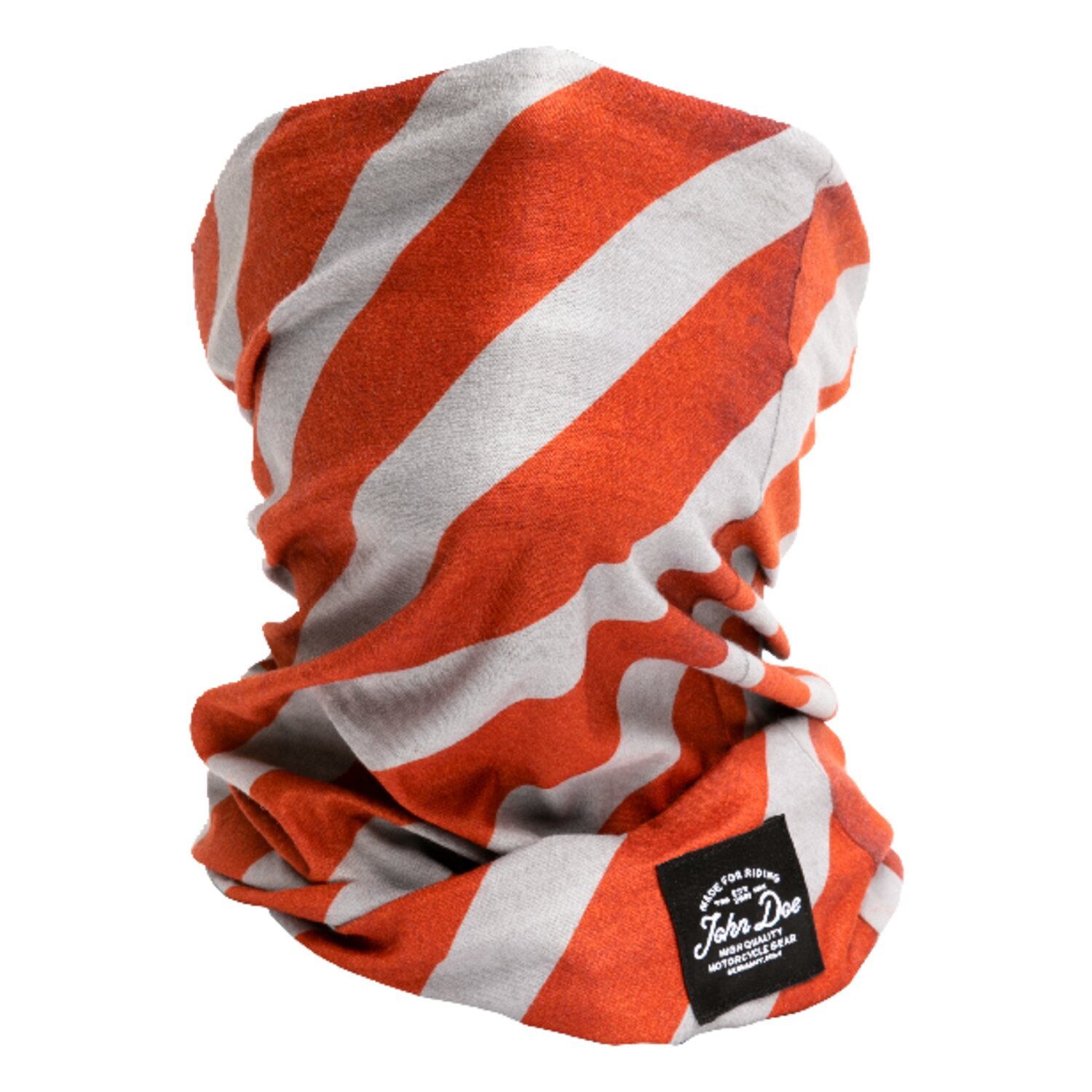 John Doe Stripes red tunnel, One size fits most