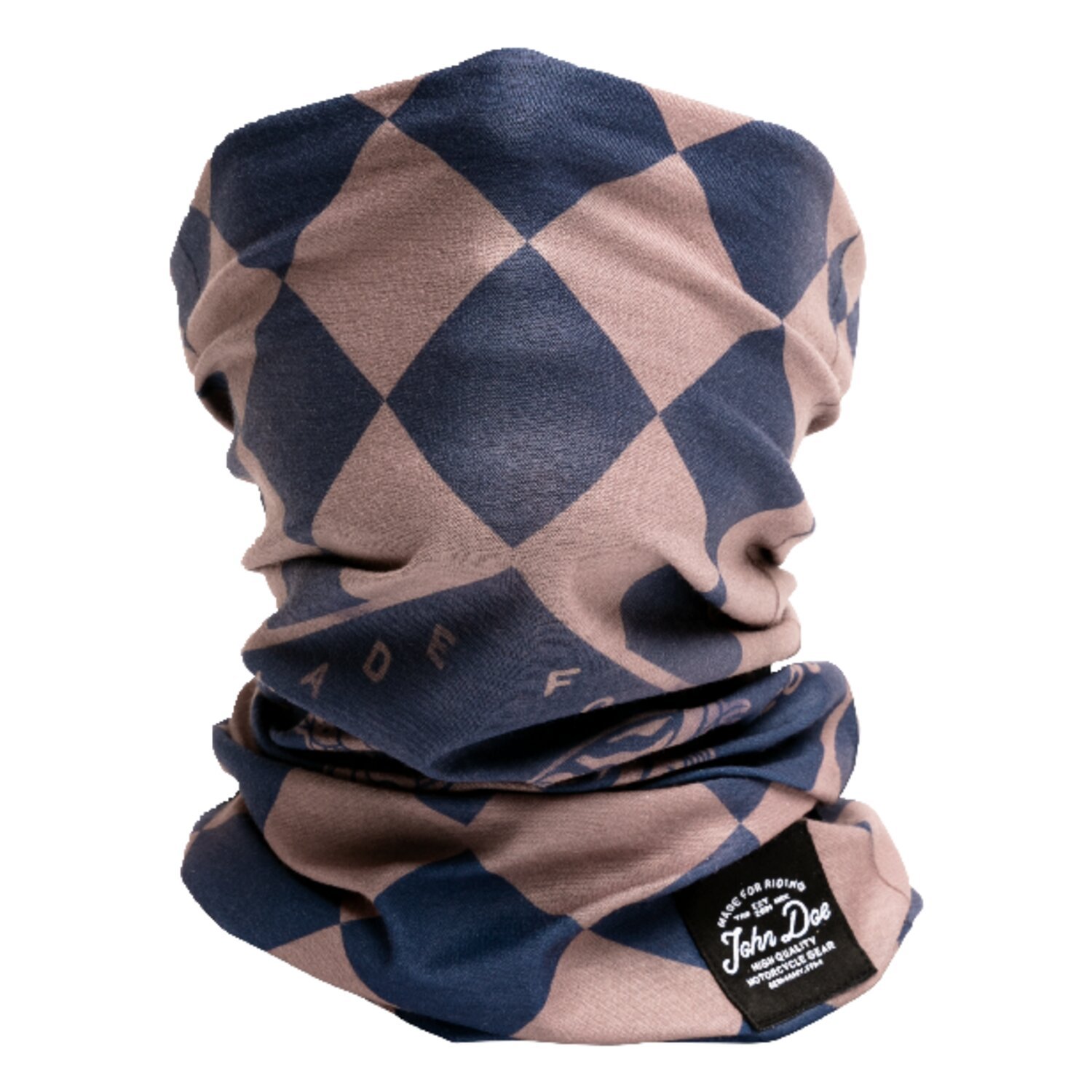 John Doe Tiger JDM tunnel, Multi-color, One size fits most
