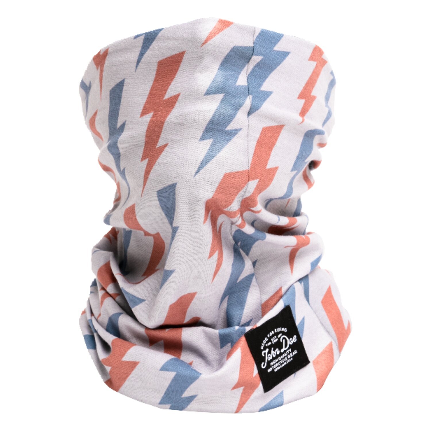 John Doe United flash tunnel, Multi-color, One size fits most