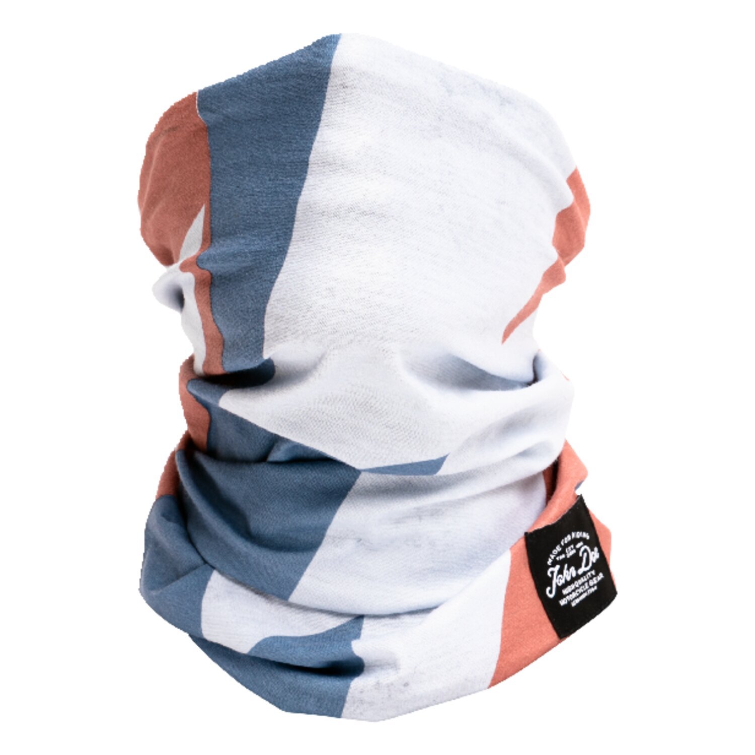 John Doe United flash Big tunnel, Multi-color, One size fits most