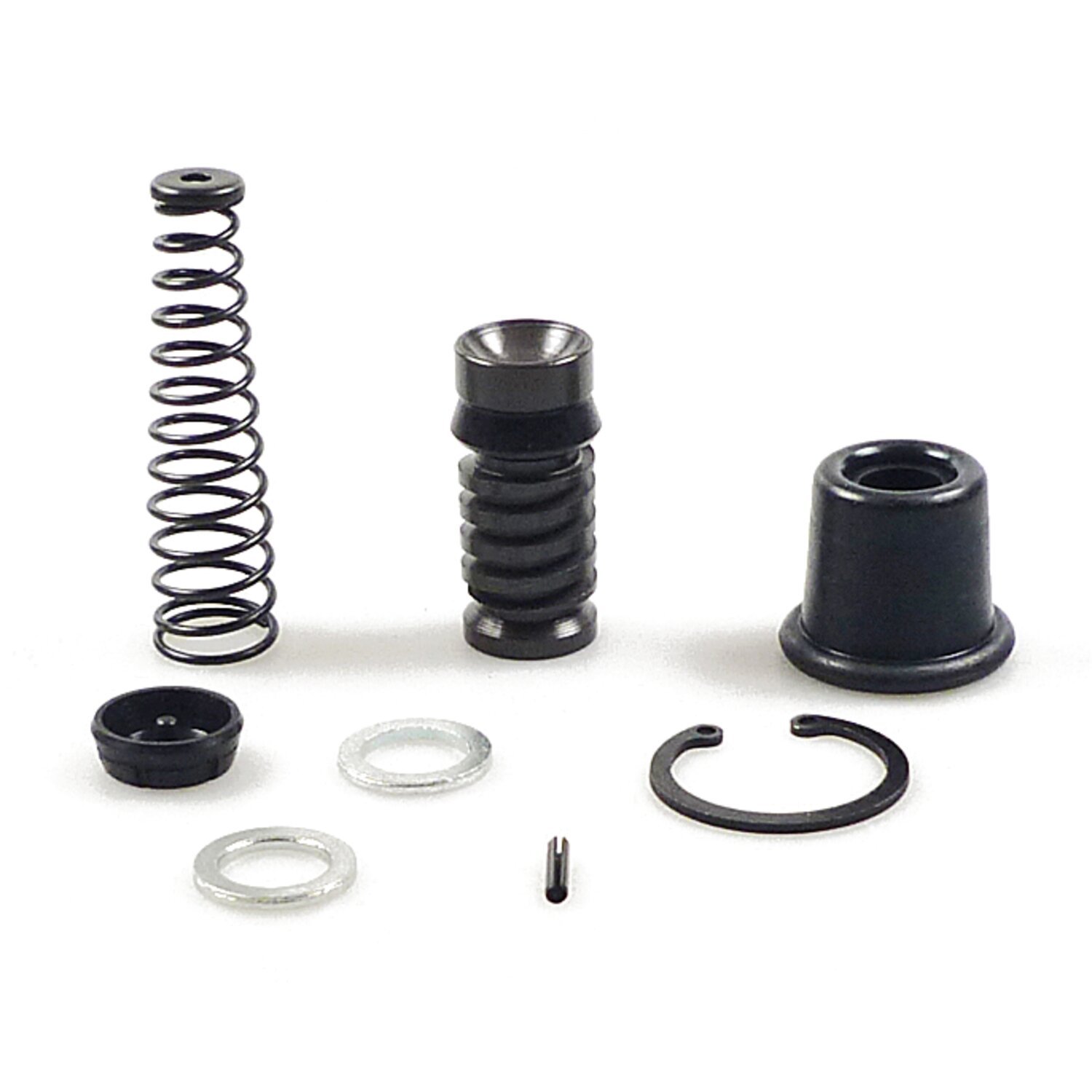 Rear master cylinder rebuild kit, 04-06