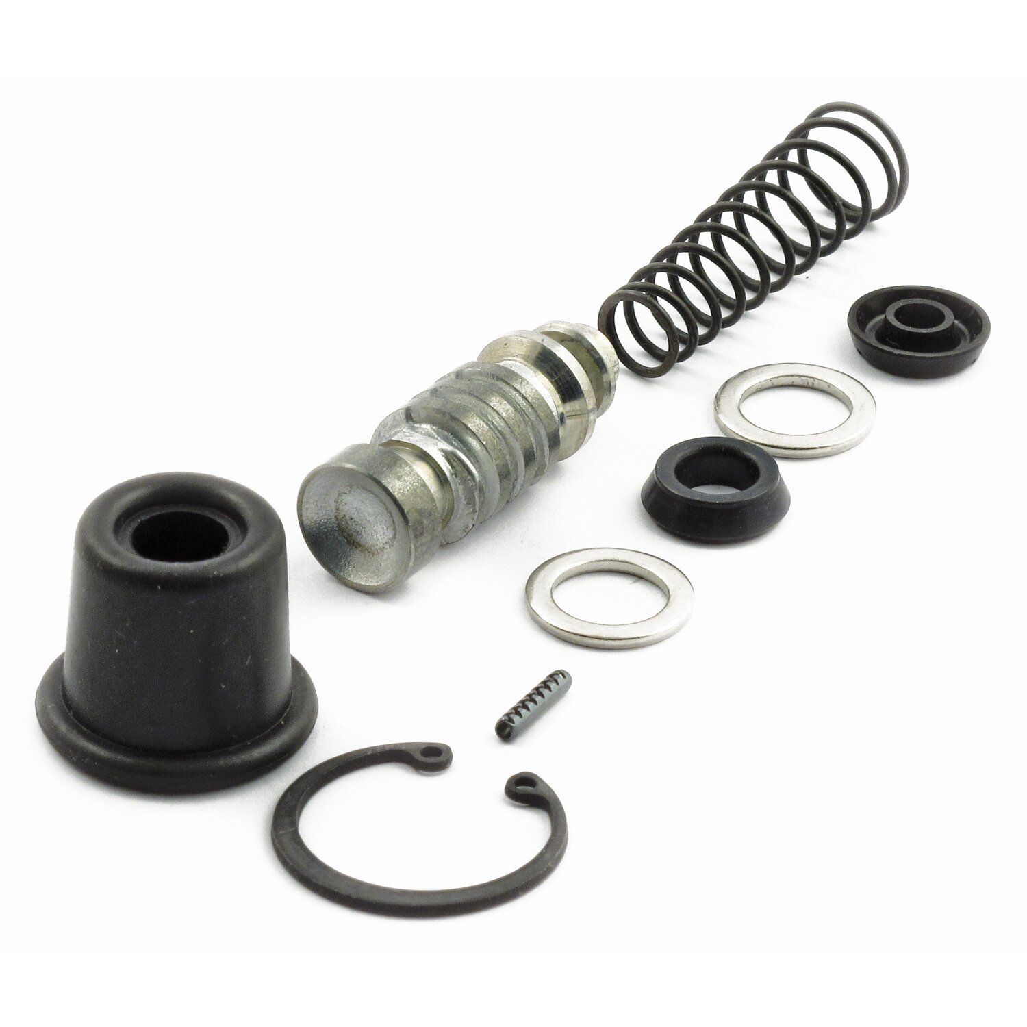 Rebuild kit, rear master cylinder, 07-13