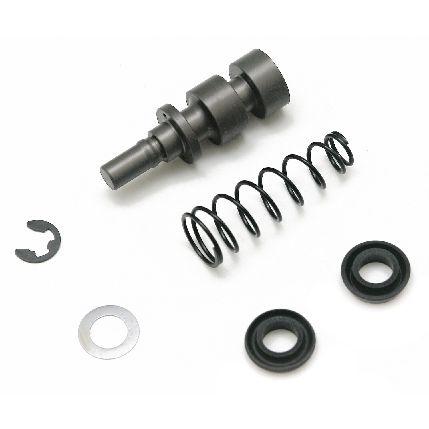 Rear master cylinder, rebuild kit. 08-up