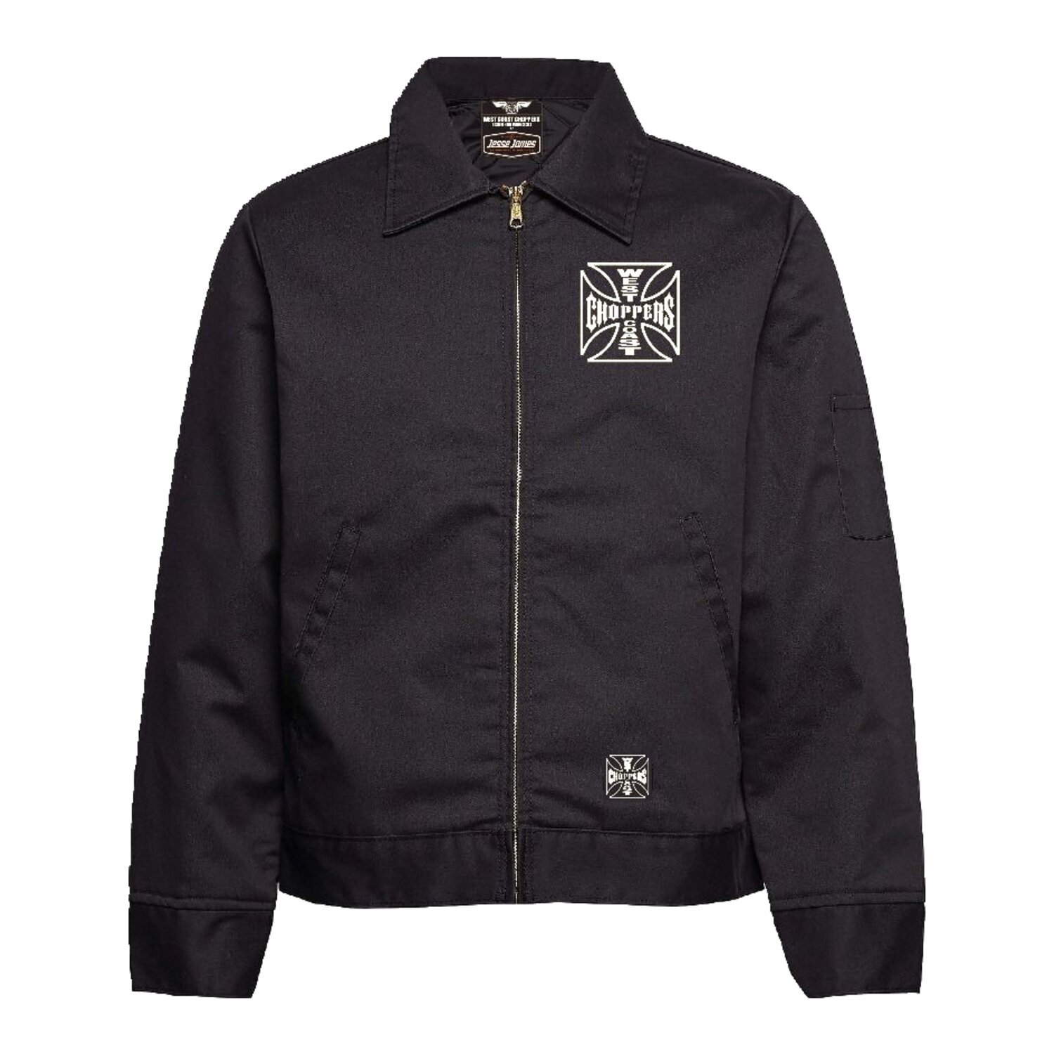 WCC OG lined workjacket