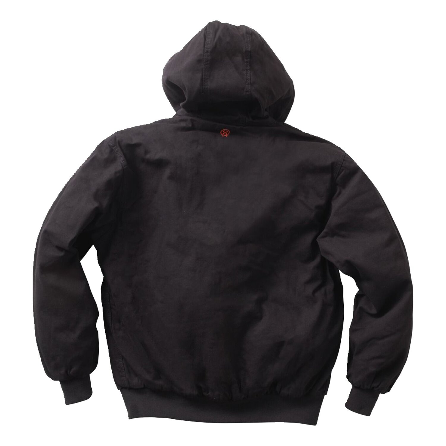 WCC Heavy duty canvas work jacket