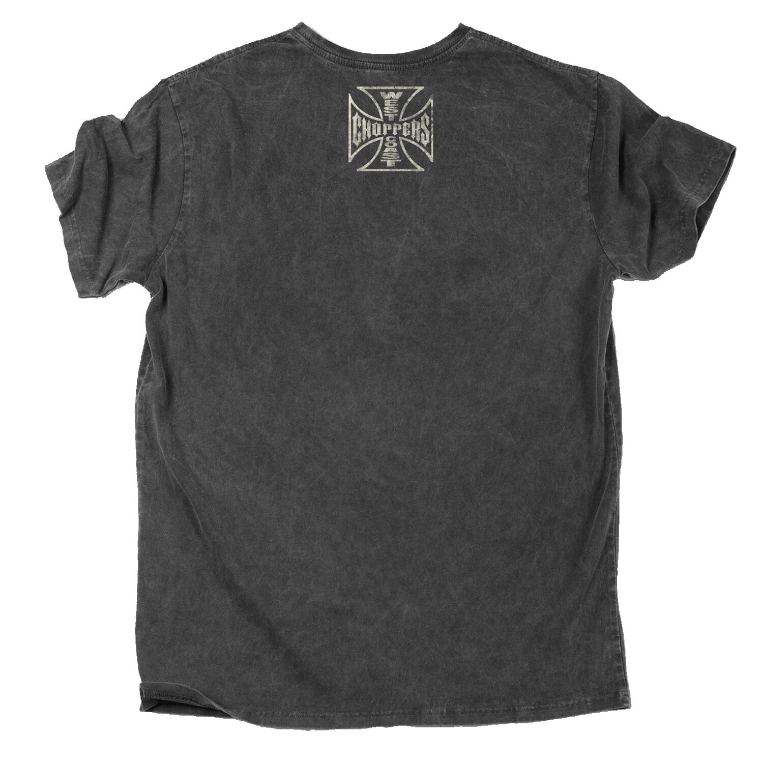 WCC Motorcycle Co. t-shirt