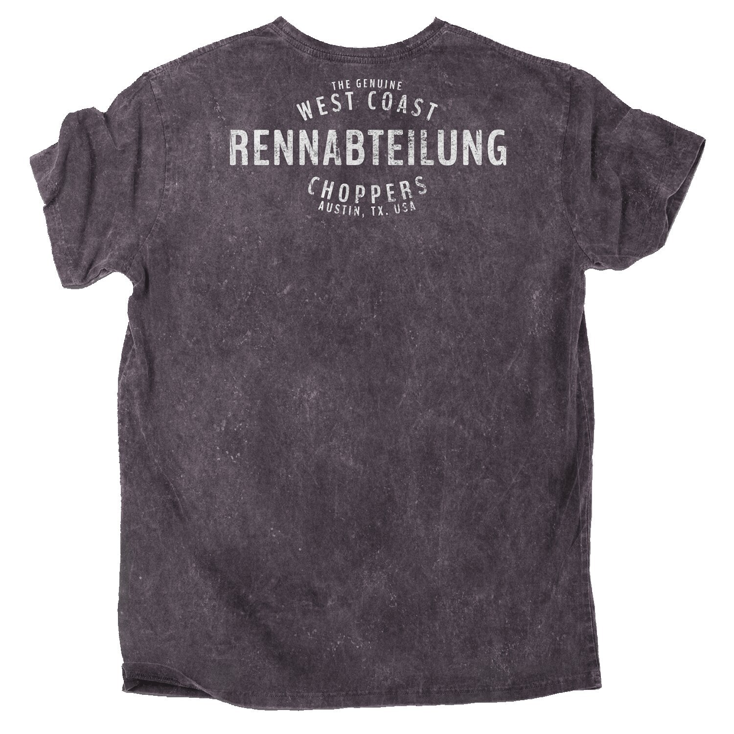 WCC Eagle t-shirt
