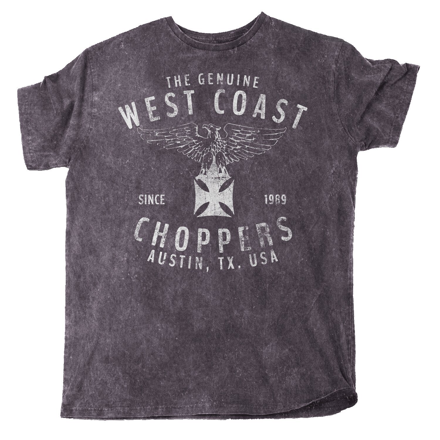 WCC Eagle t-shirt