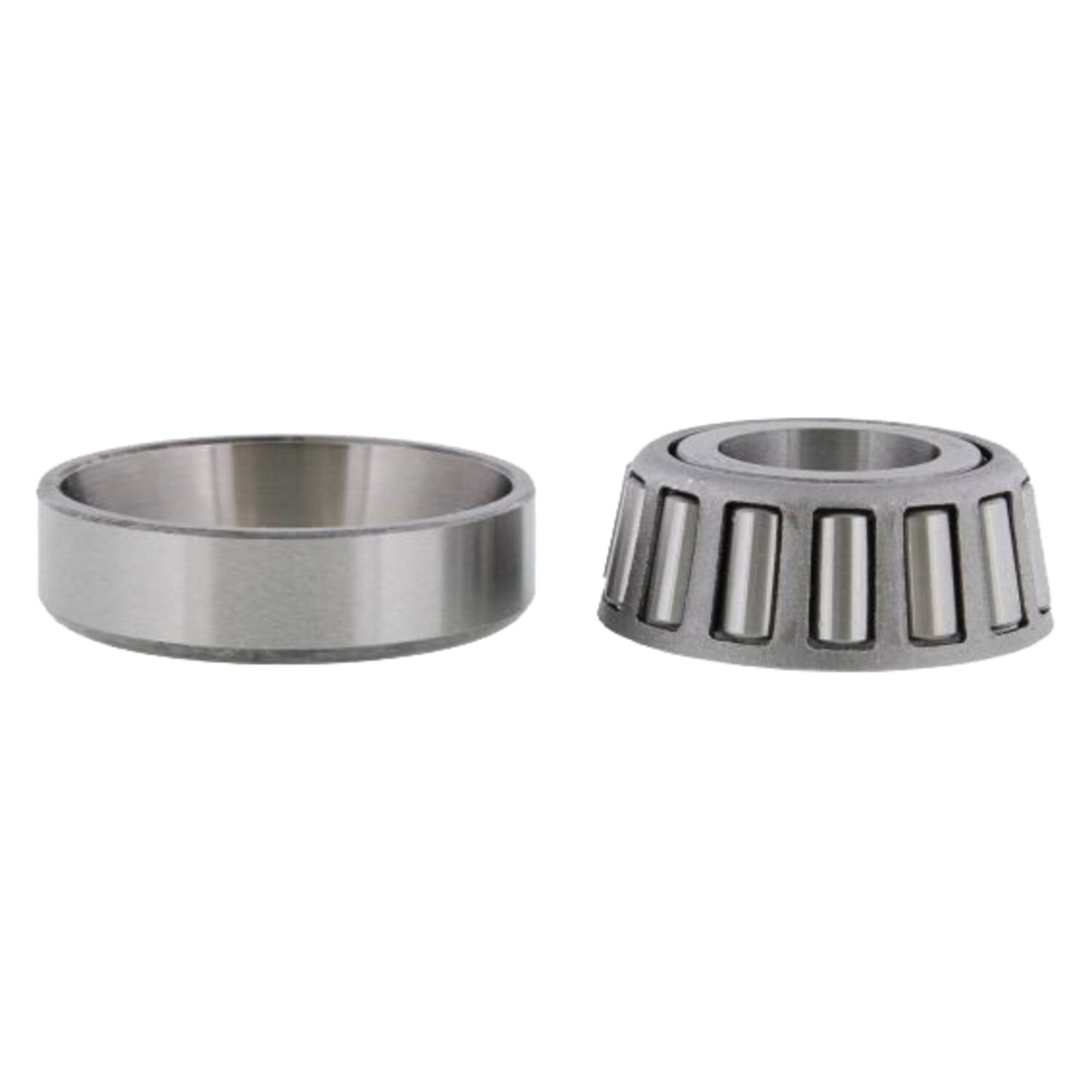 All balls bearing, swingarm