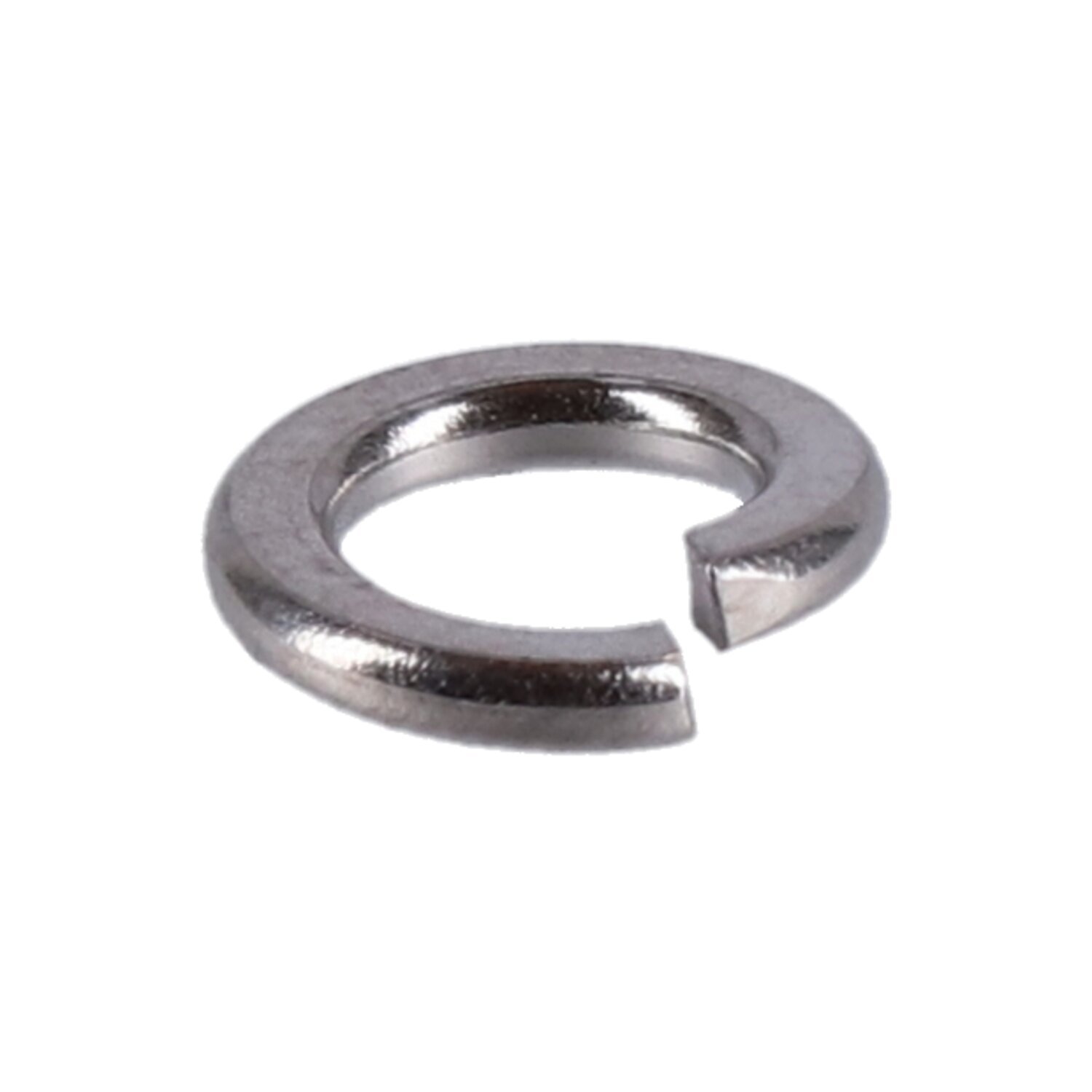 Washer, screw #10