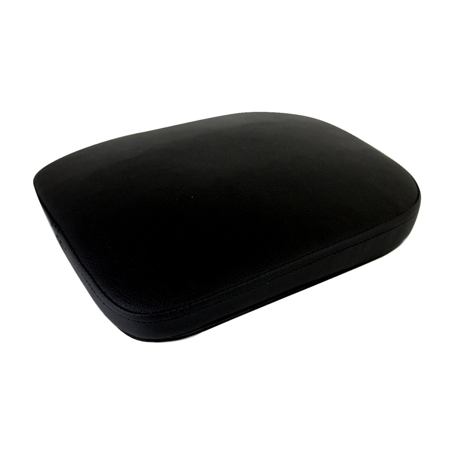 'Lick and Stick' passenger seat