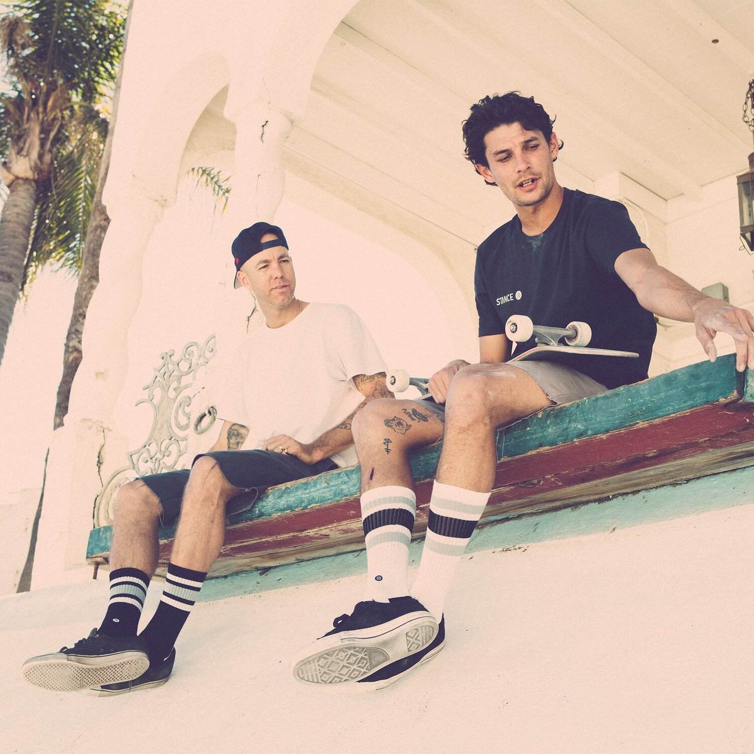 Stance Boyd Crew socks