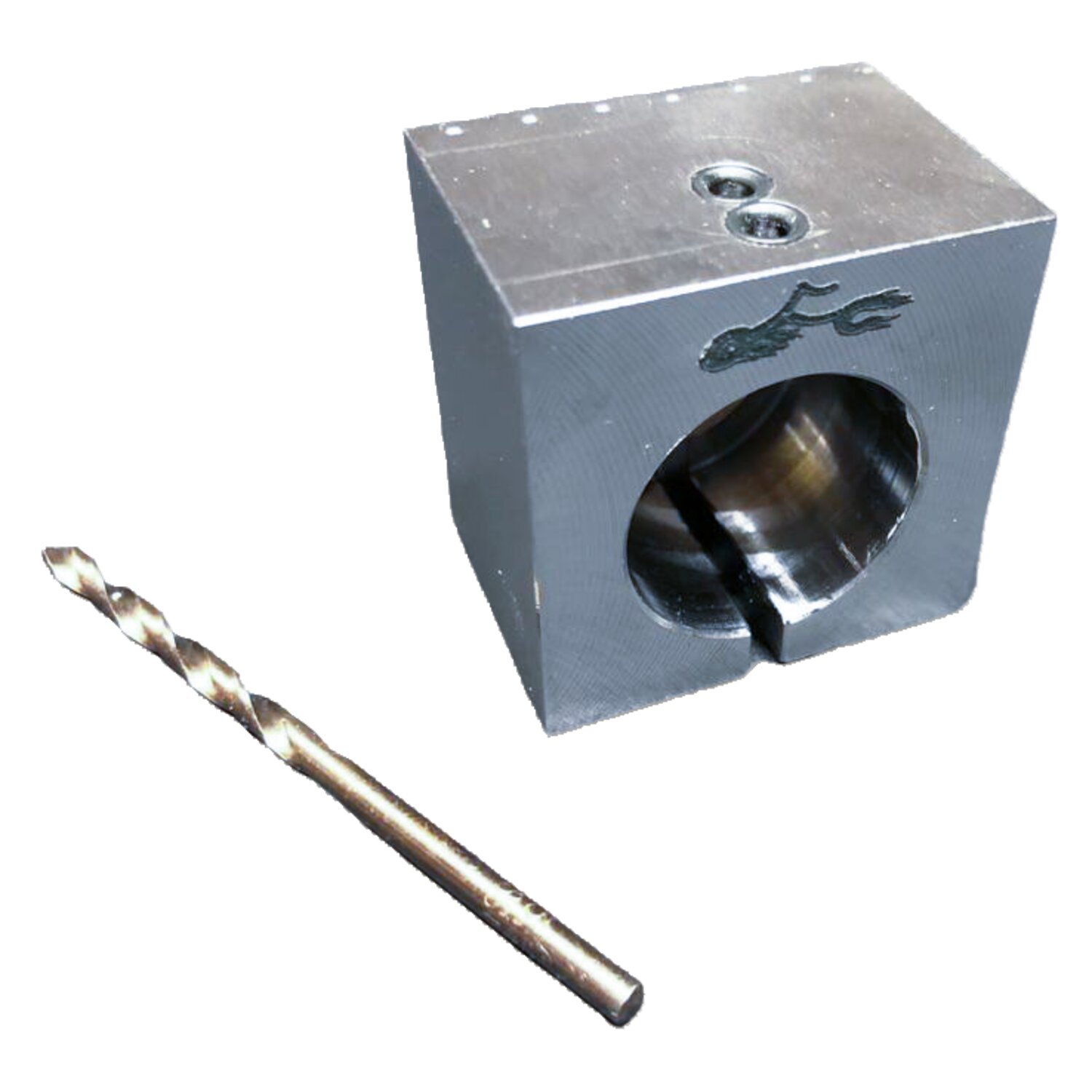OFC, Revolution internal throttle installation tool
