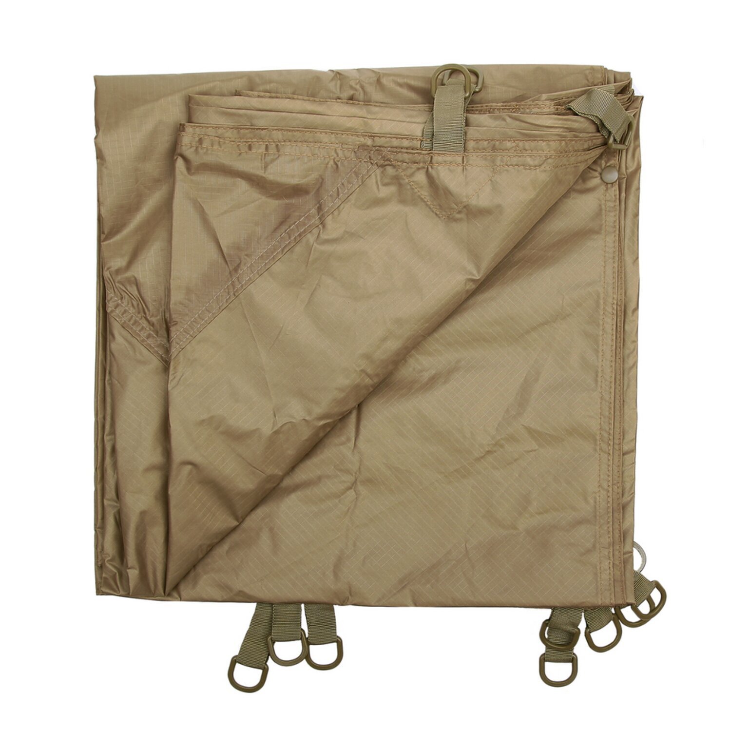Fostex TF-2215 tarp wolf brown