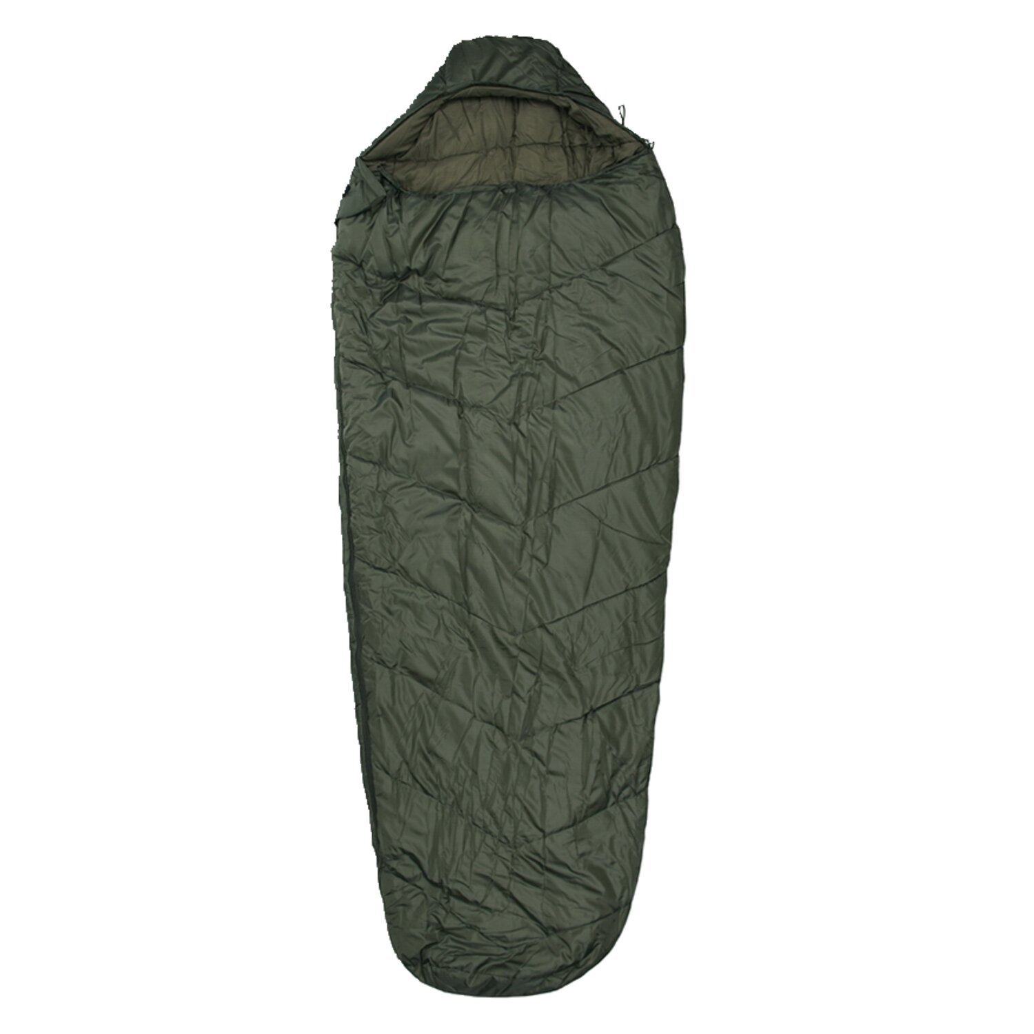 Fostex TF-2215 sleeping bag