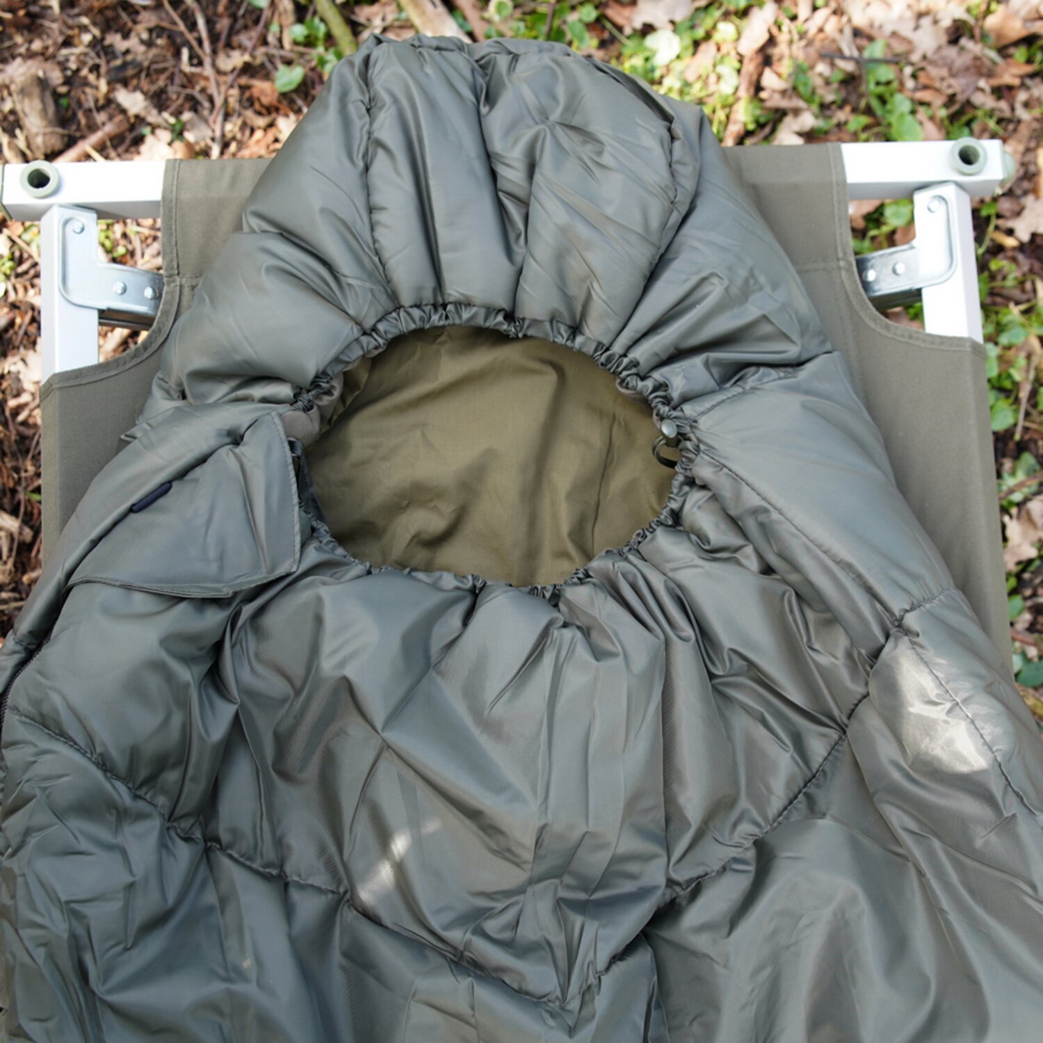 Fostex TF-2215 sleeping bag