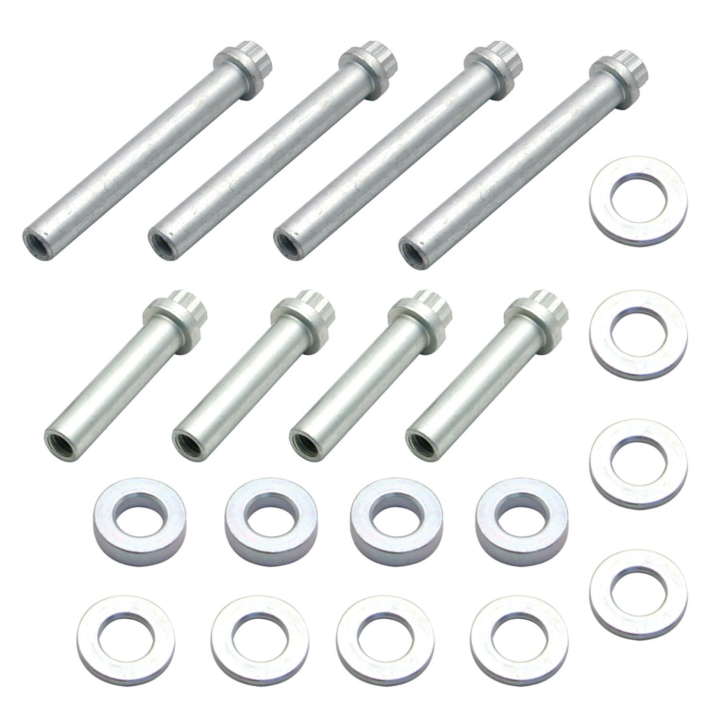 S&S, head bolt kit