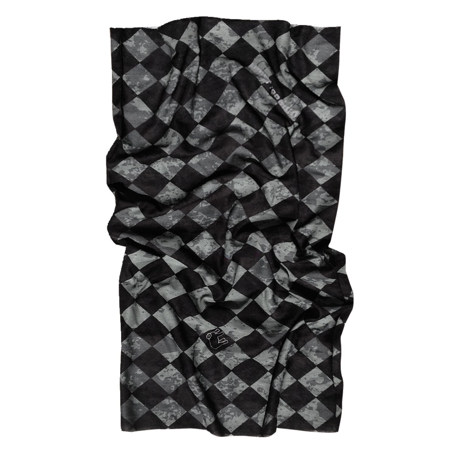 Holy Freedom Bullit Dark Primaloft® tunnel, Black