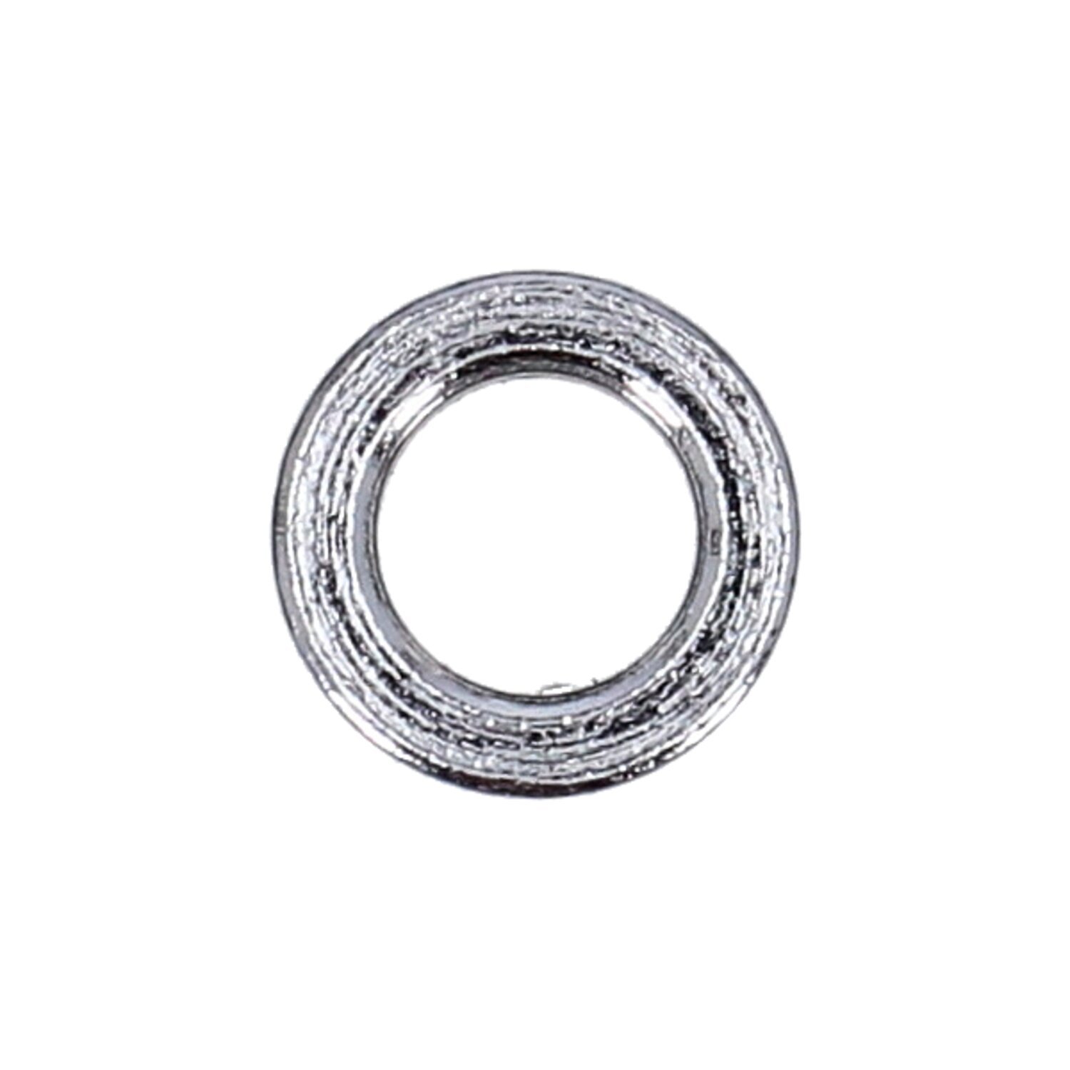 Chrome spacers