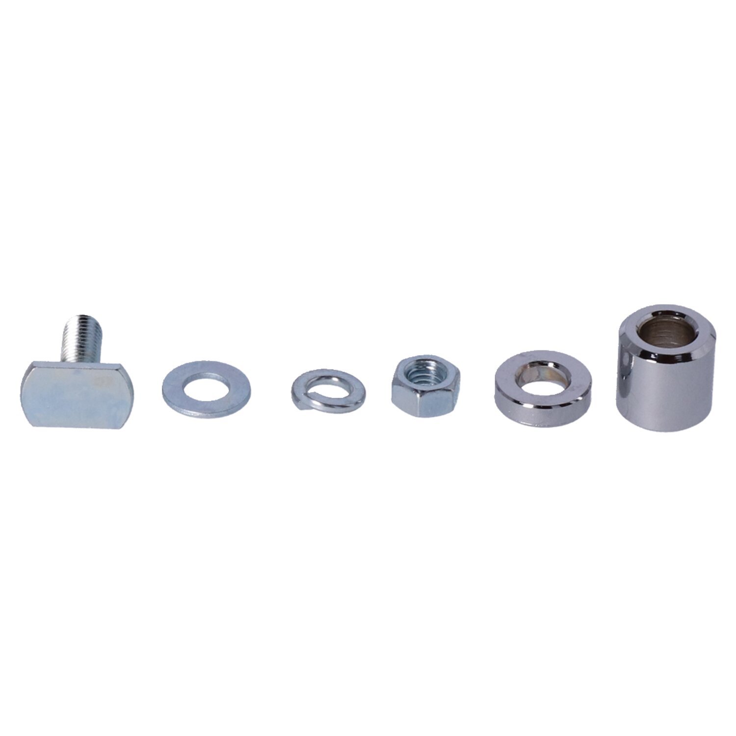 Paughco, Exhaust hanger bracket. Rear pipe