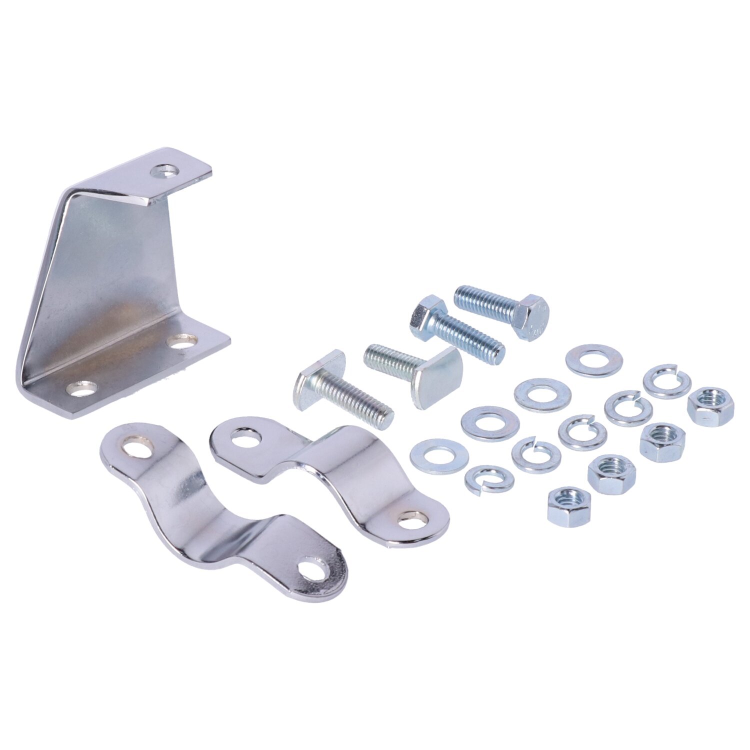 Paughco, Exhaust hanger bracket. Front pipe