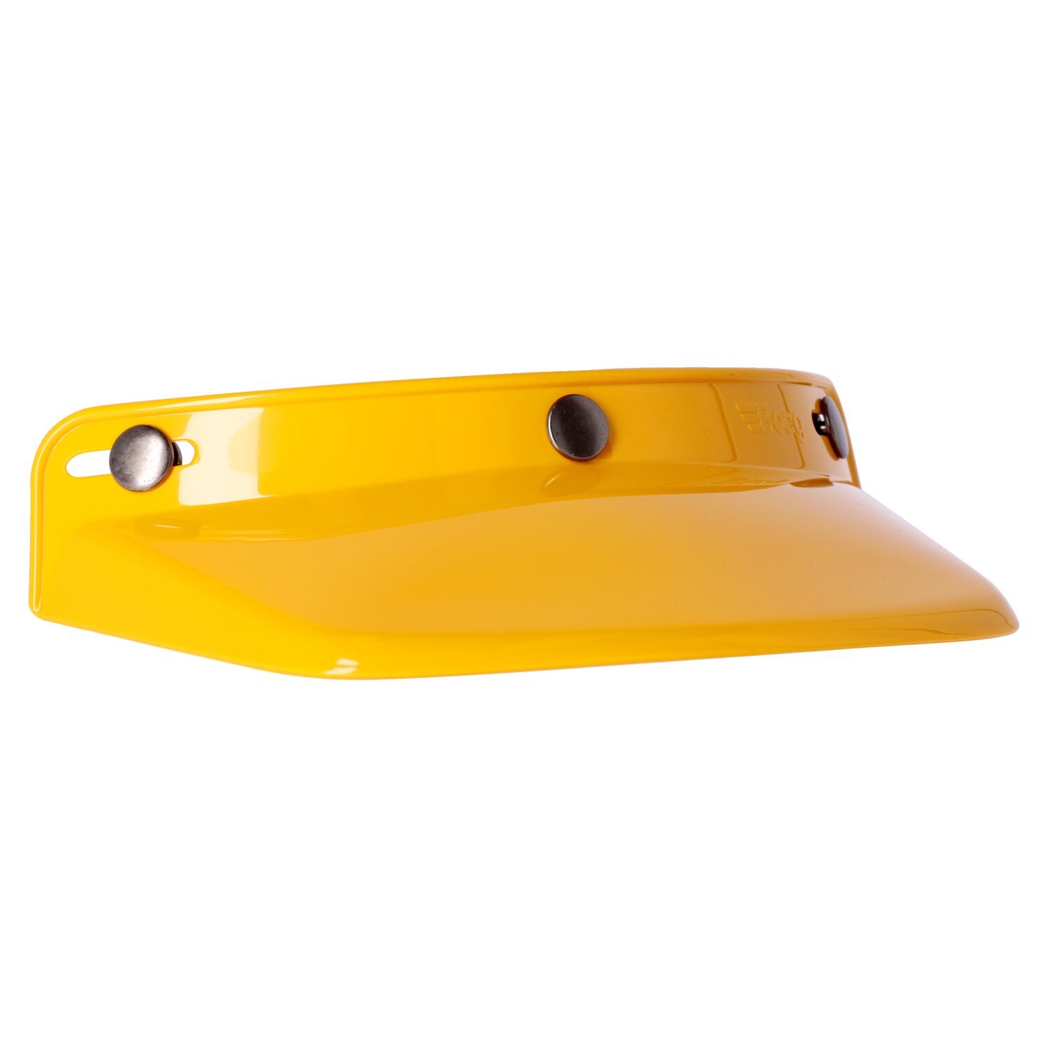 sunset Yellow, Yellow