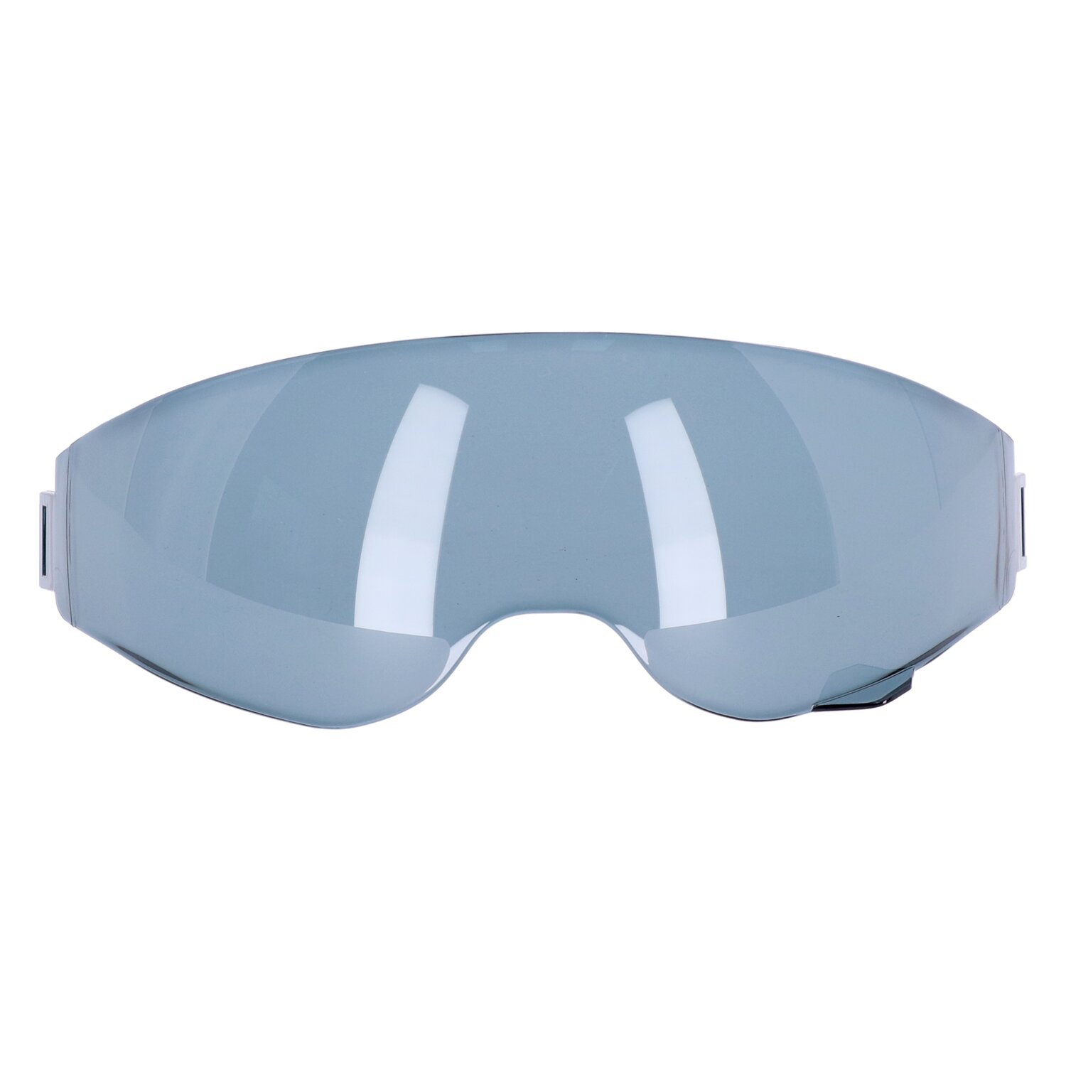 Roeg Sundown sun visor smoke, Gray