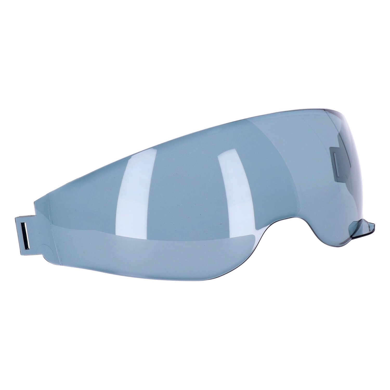 Roeg Sundown sun visor smoke, Gray